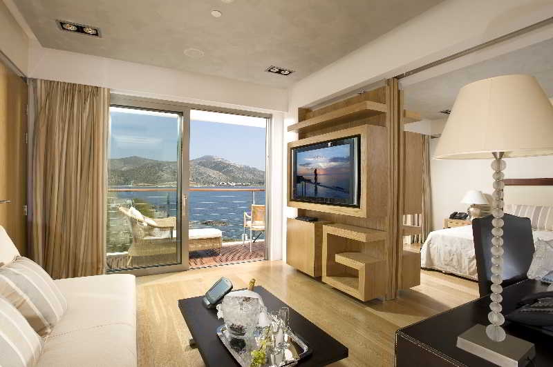 Grand Resort Lagonissi, photo 14 of 104