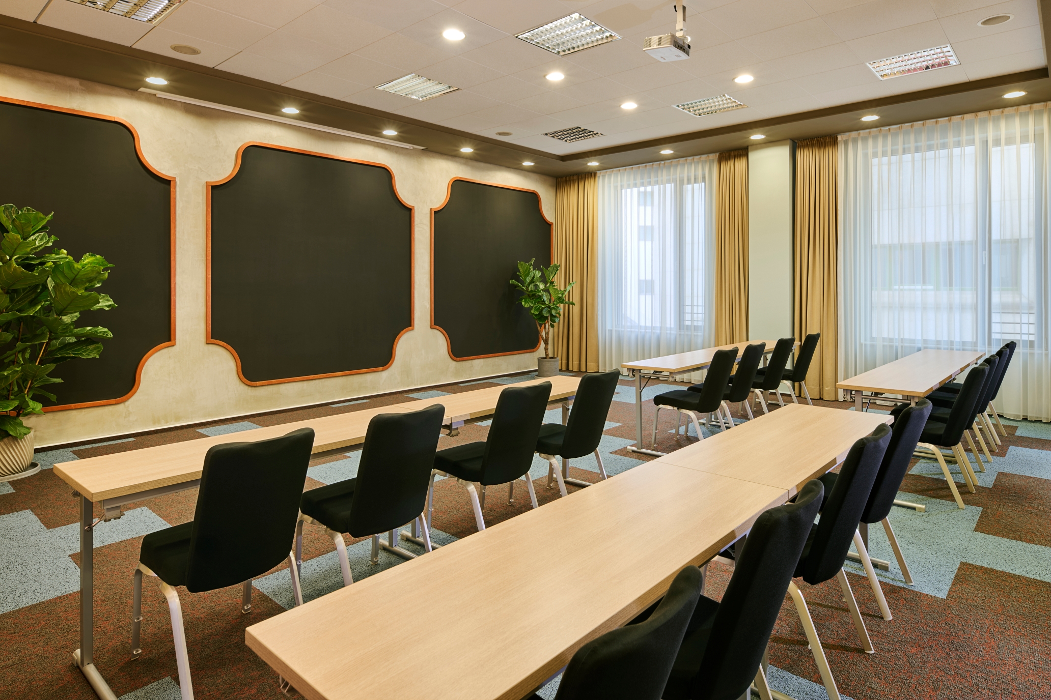 Avani Frankfurt City Hotel, photo 70 of 76