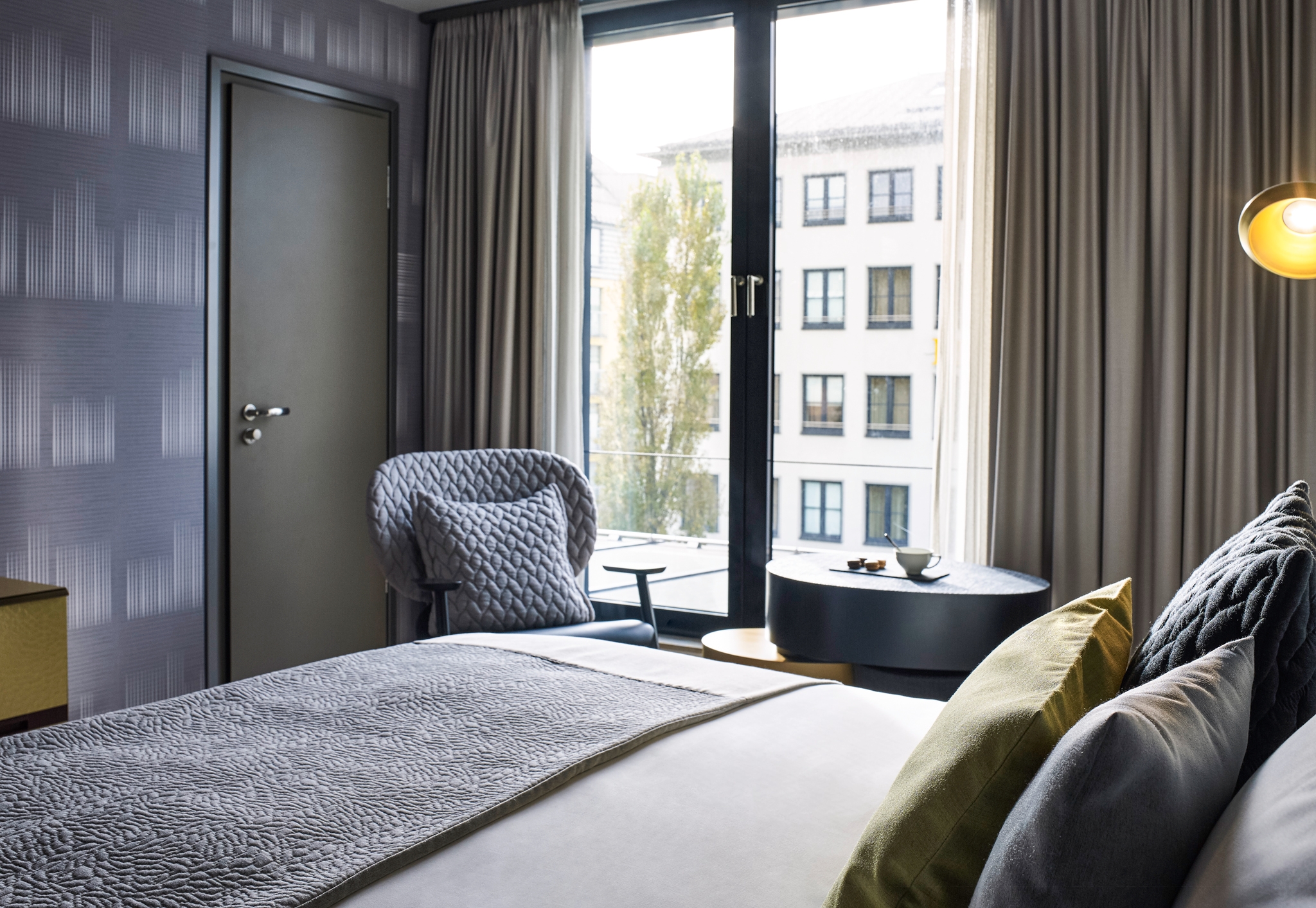 Sofitel Munich Bayerpost, photo 57 of 199