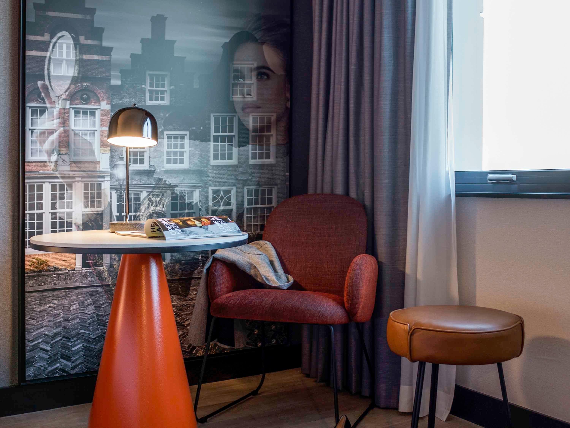 Mercure Amsterdam City Hotel, photo 42 of 157