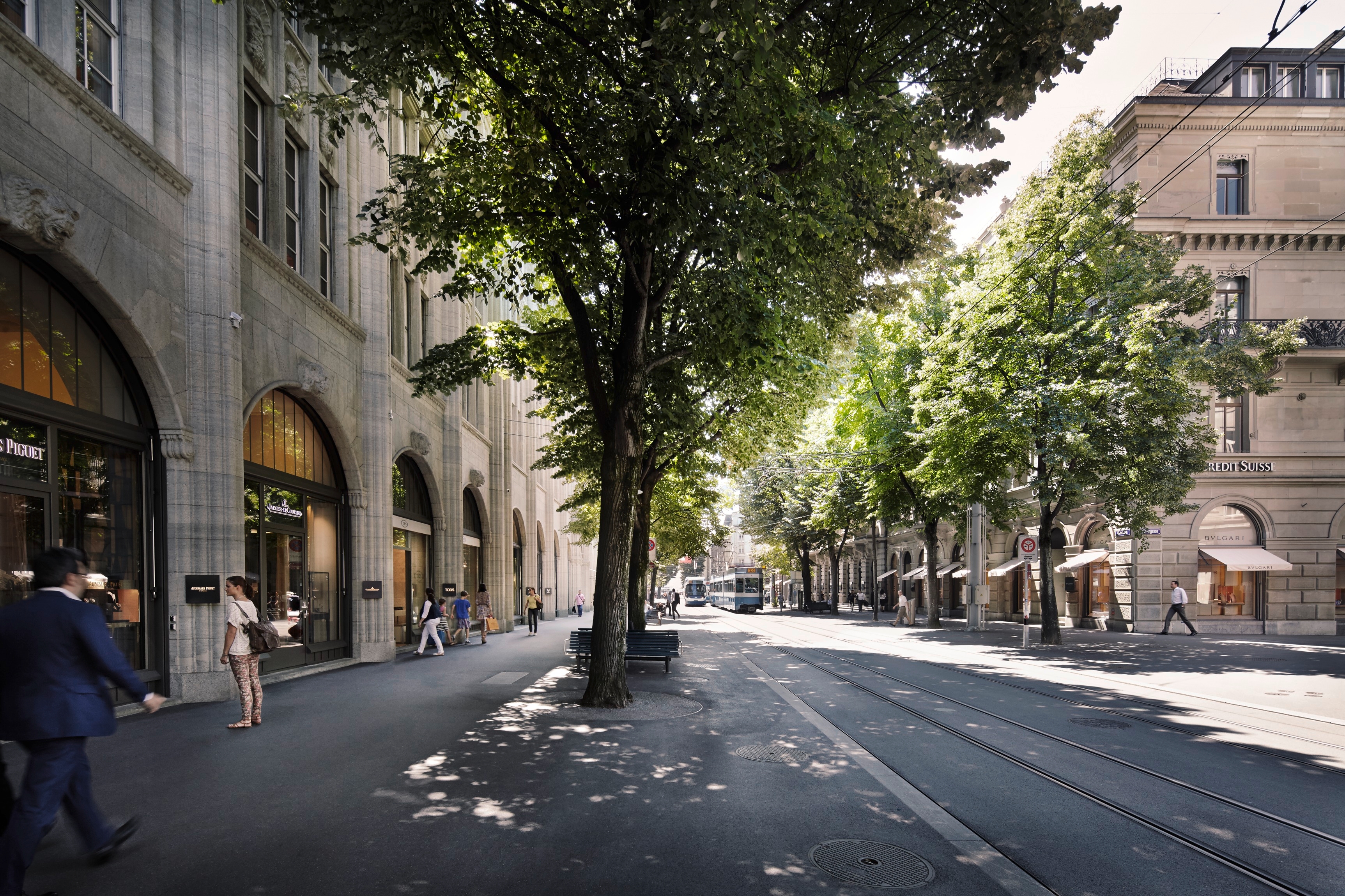 Placid Hotel Design &amp; Lifestyle Zurich, photo 71 of 82