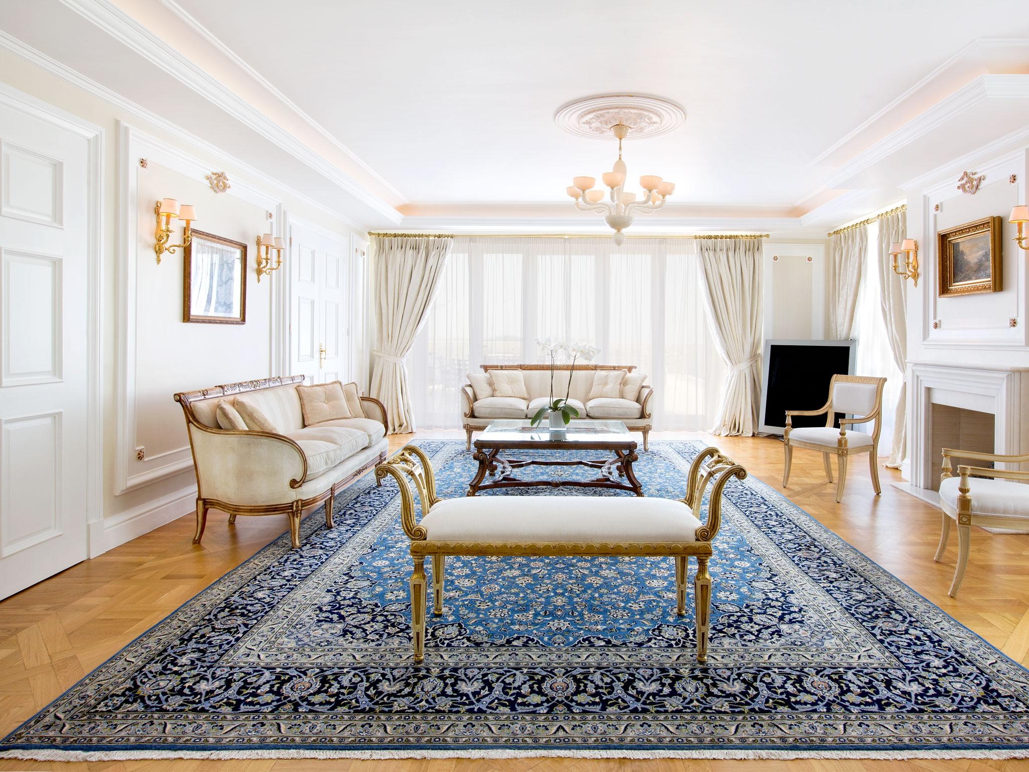 King George A Luxury Collection Hotel, photo 24 of 199