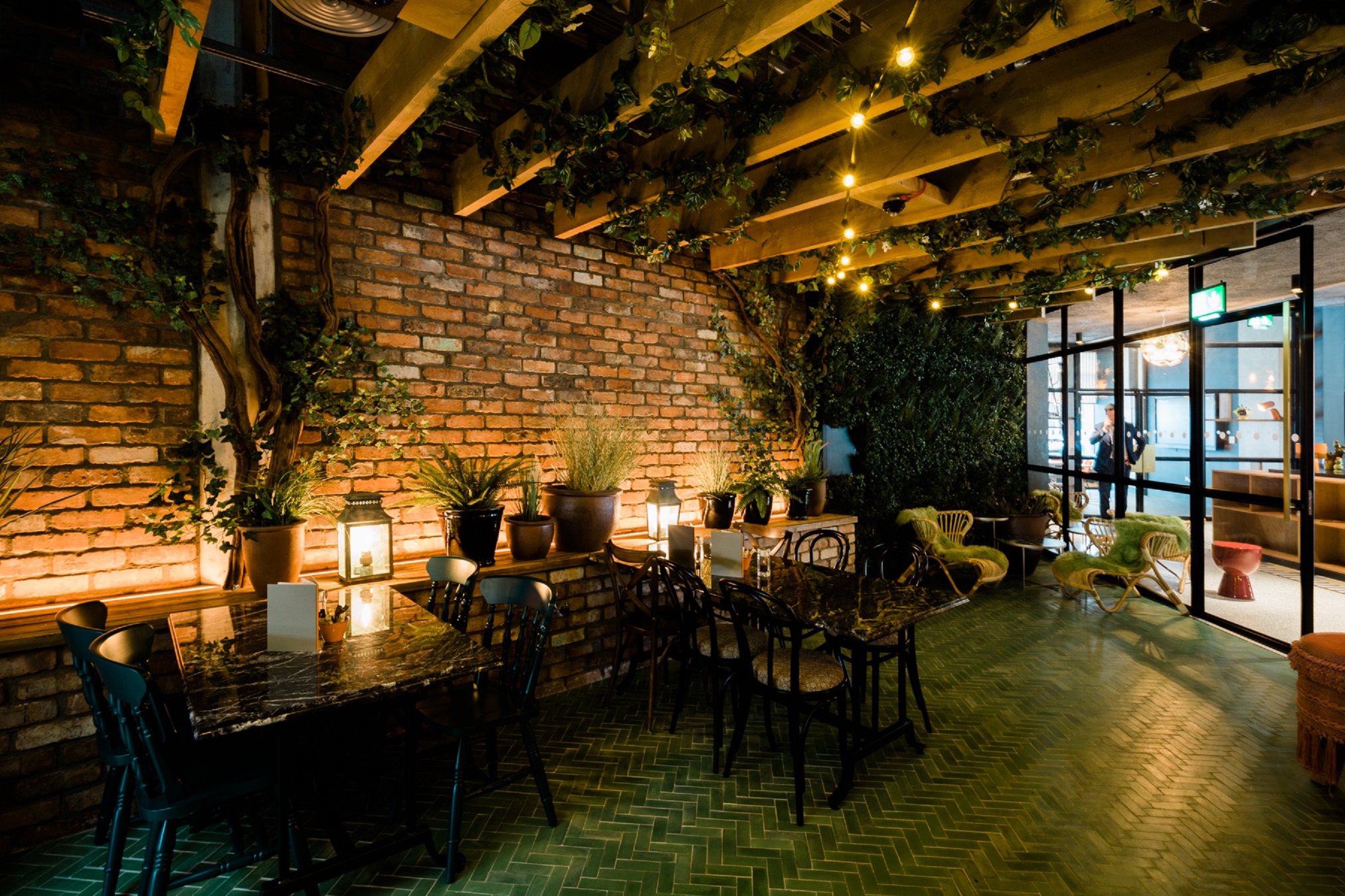 Marlin Hotel Stephens Green, photo 18 of 36