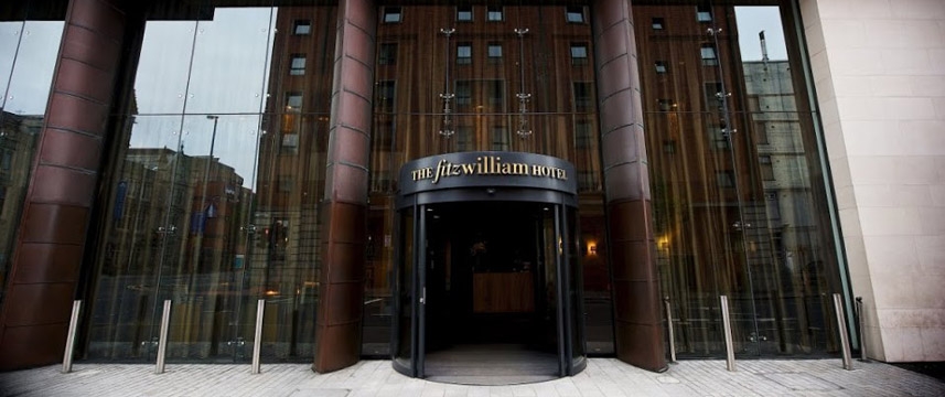 Fitzwilliam Belfast, photo 2 of 116