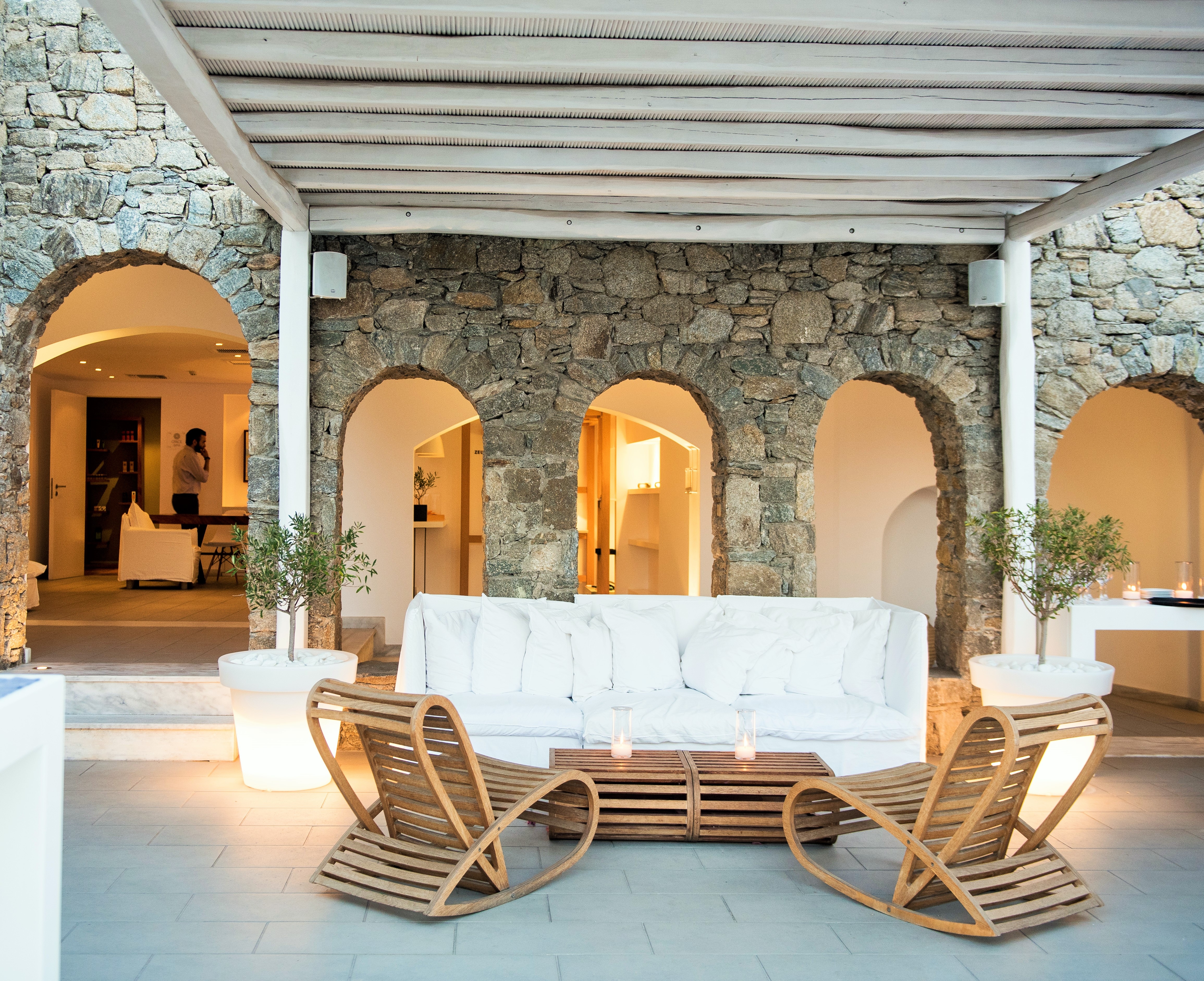 Mykonos Grace, photo 18 of 33