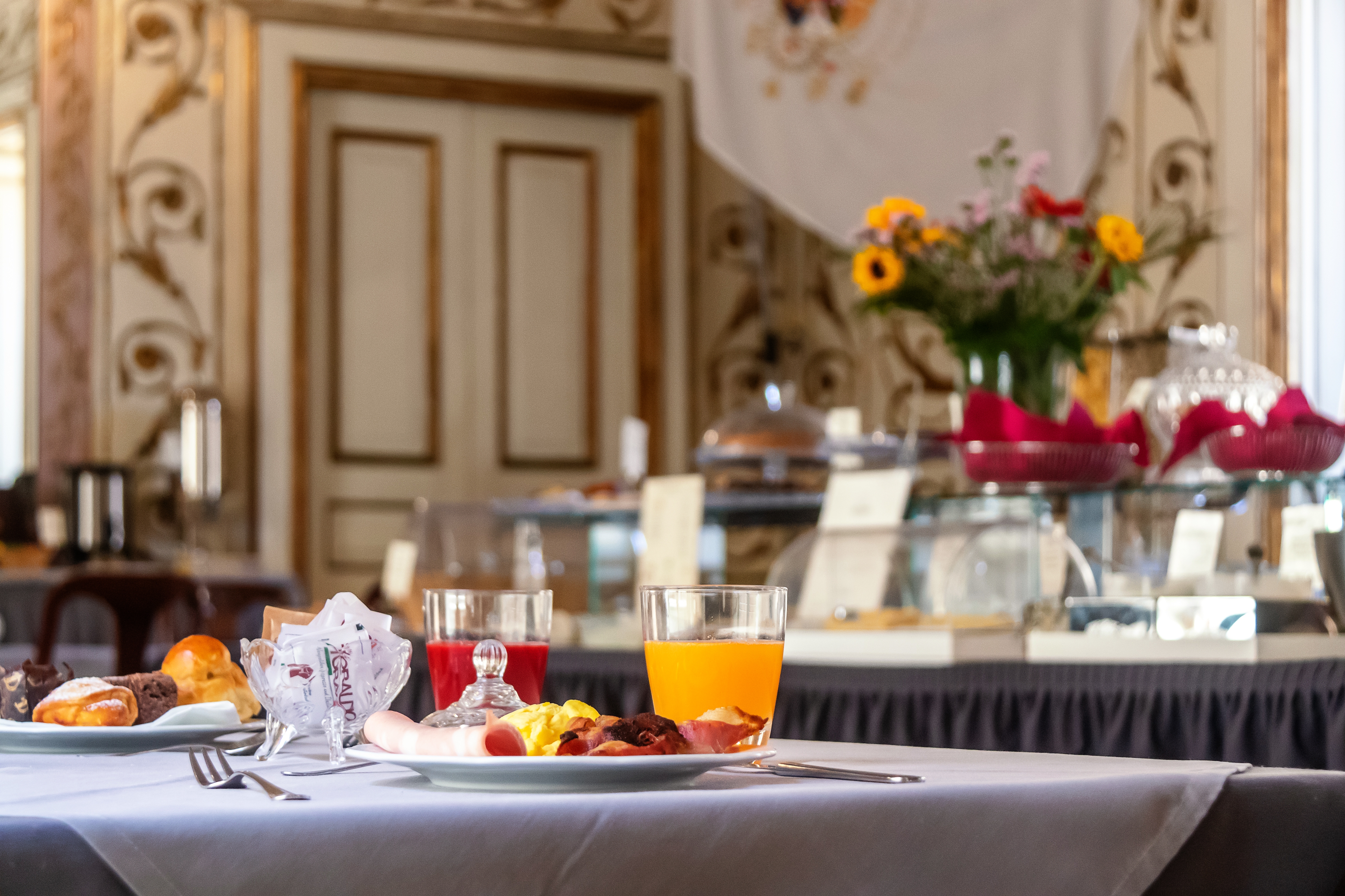 Decumani Hotel de Charme, photo 21 of 24