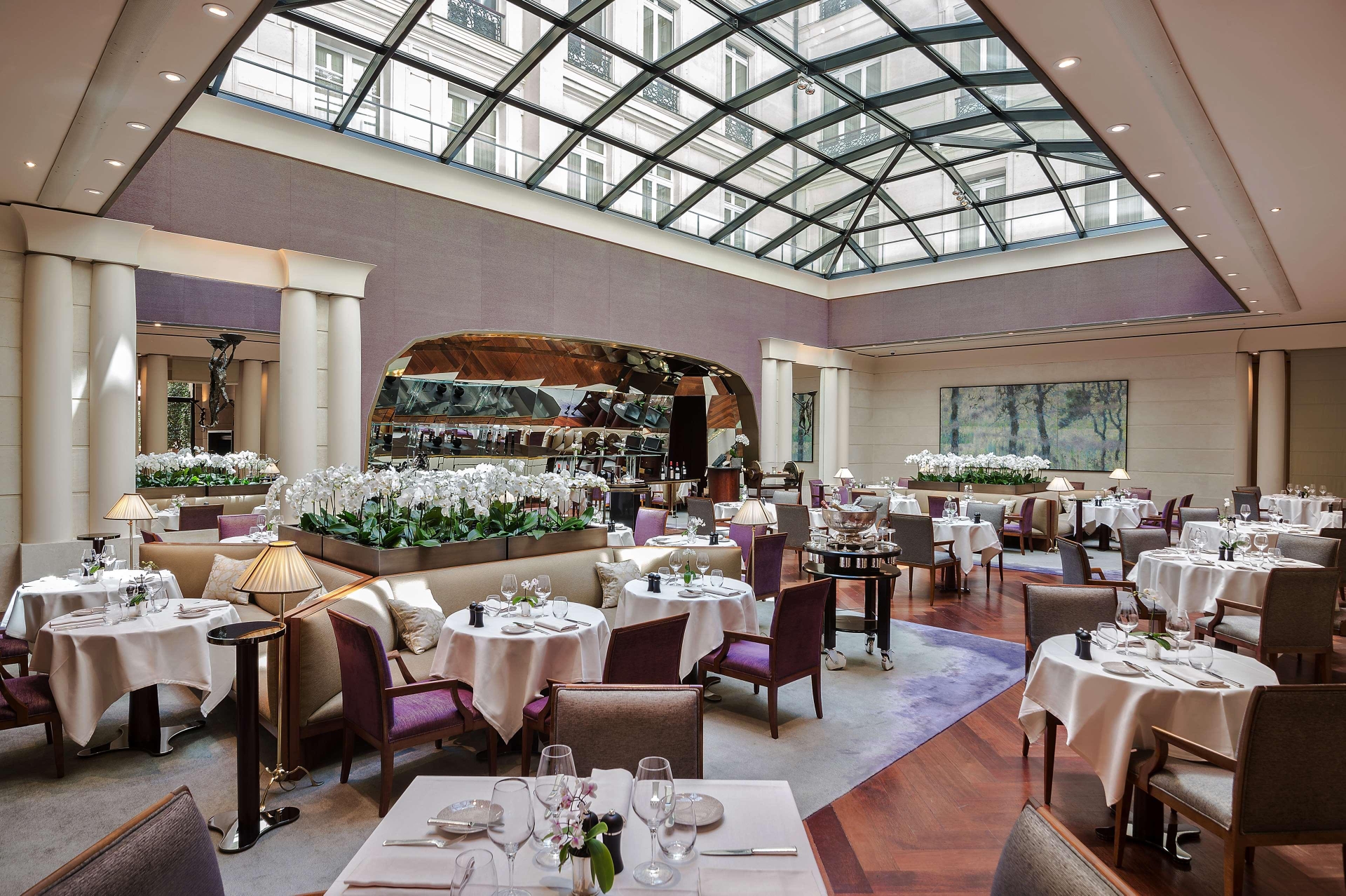 Park Hyatt Paris-Vendome, photo 134 of 199
