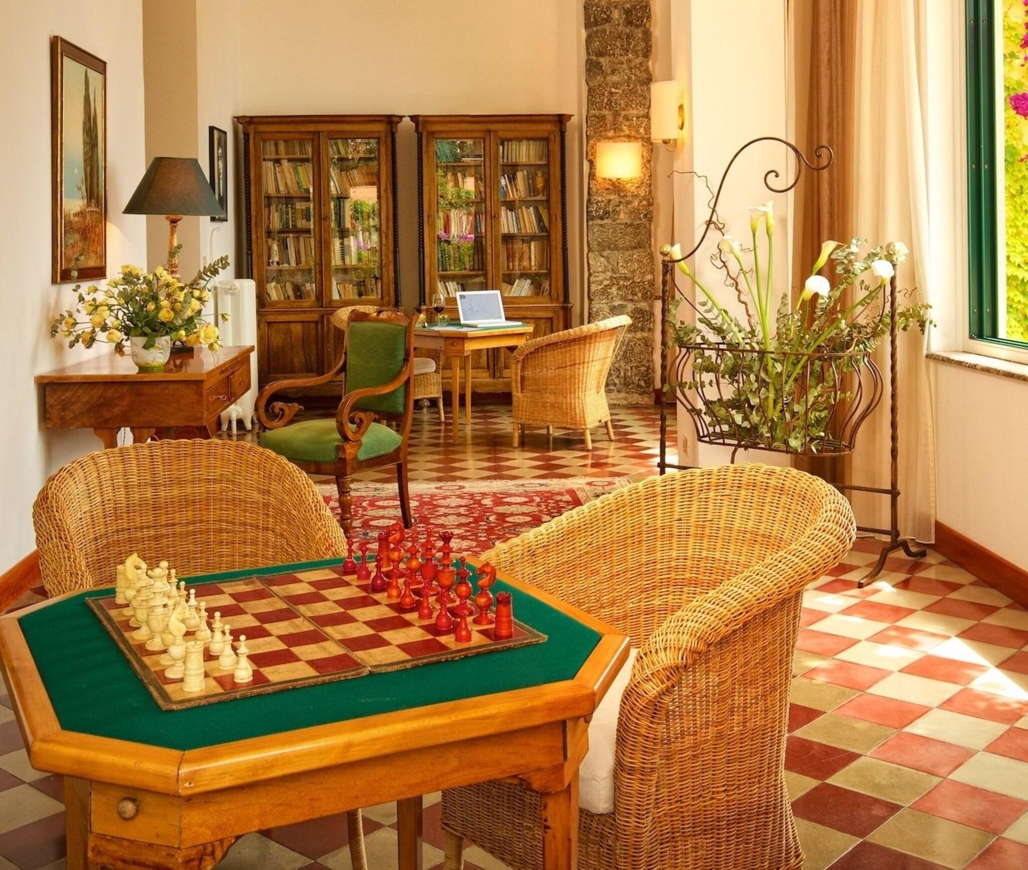Villa Belvedere, photo 32 of 40