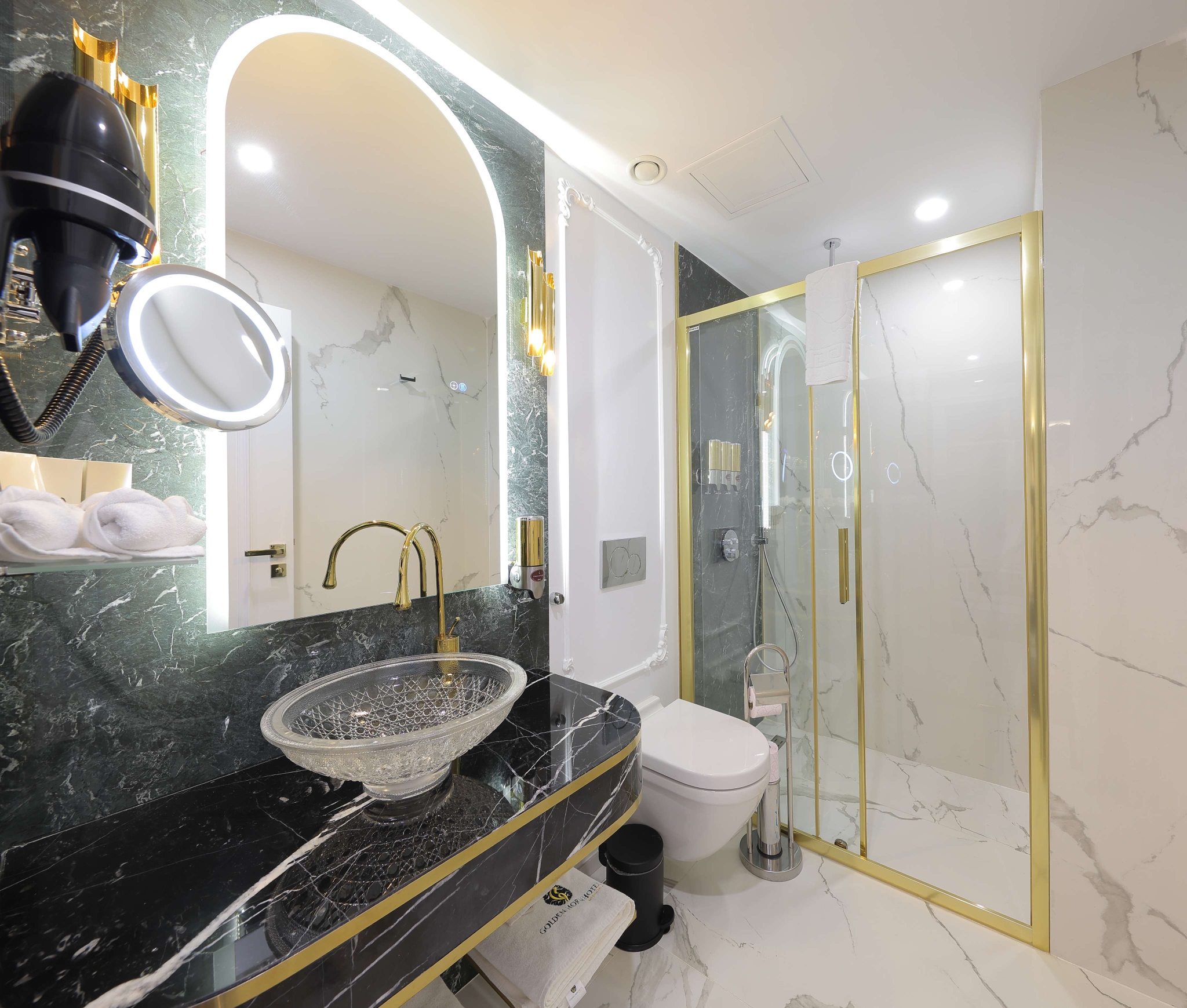Golden Horn Bosphorus Hotel, photo 35 of 67