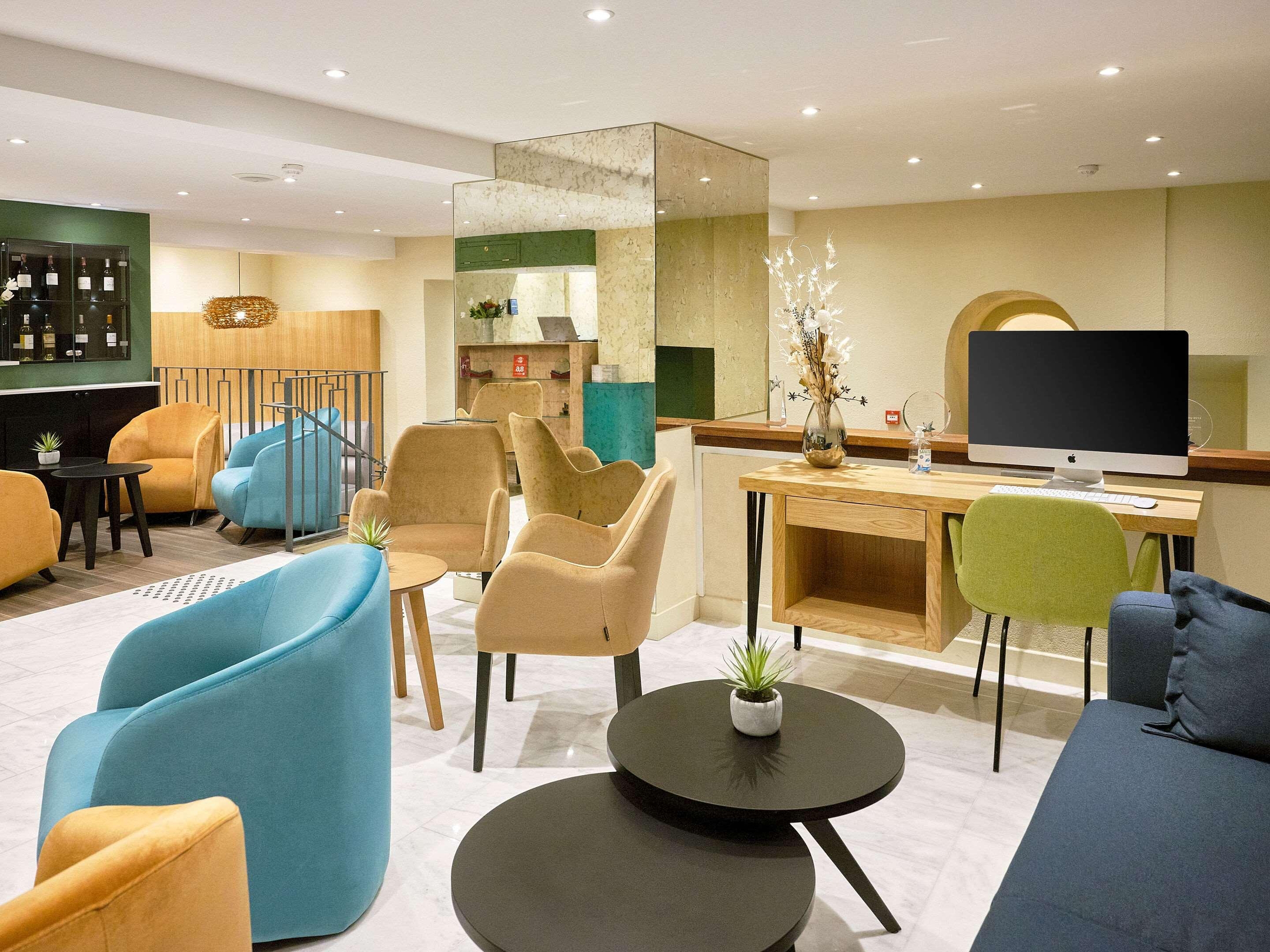 Quality Hotel Bordeaux Centre, photo 14 of 48