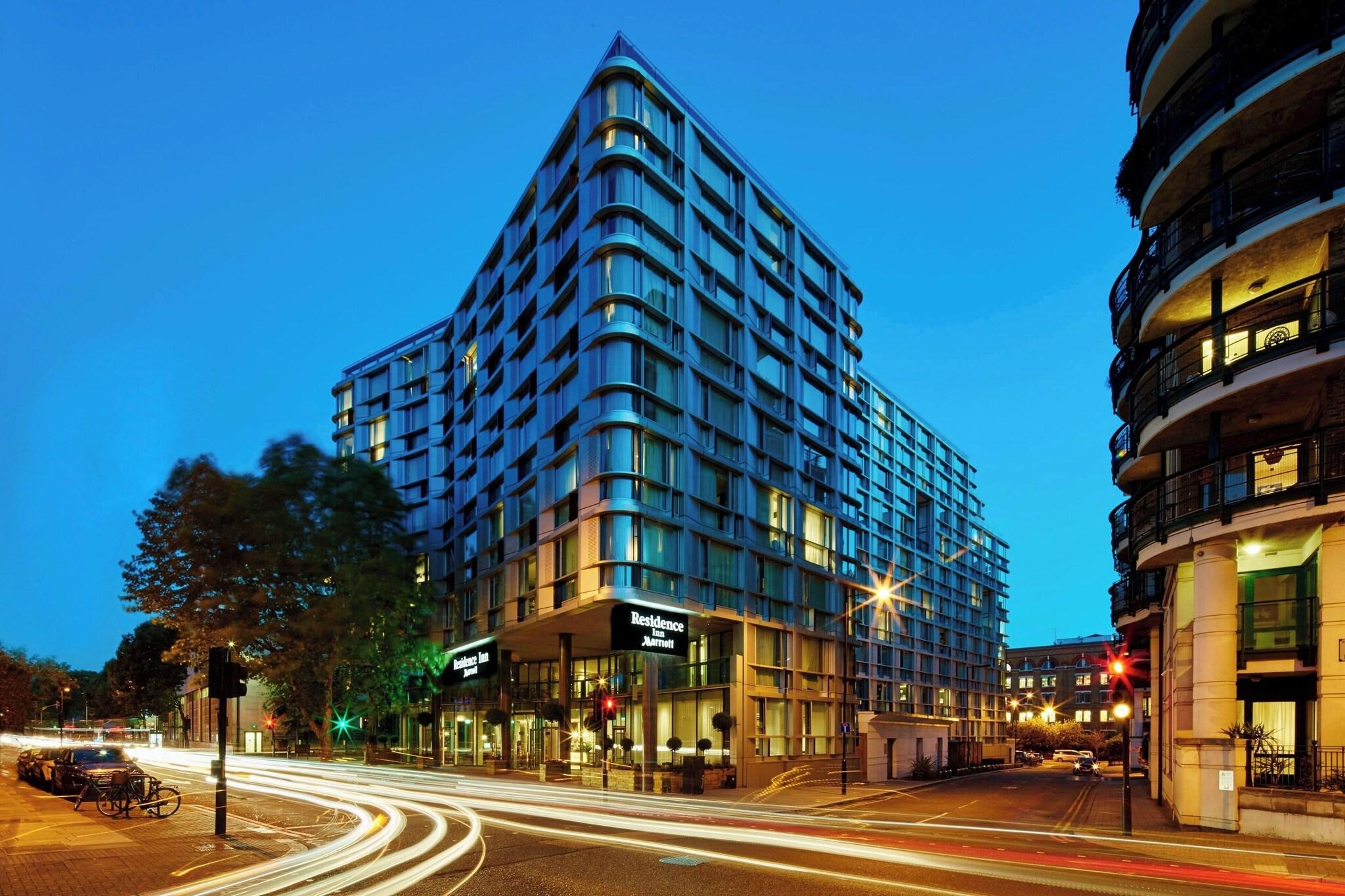 Residence Inn London Kensington, photo 10 of 101