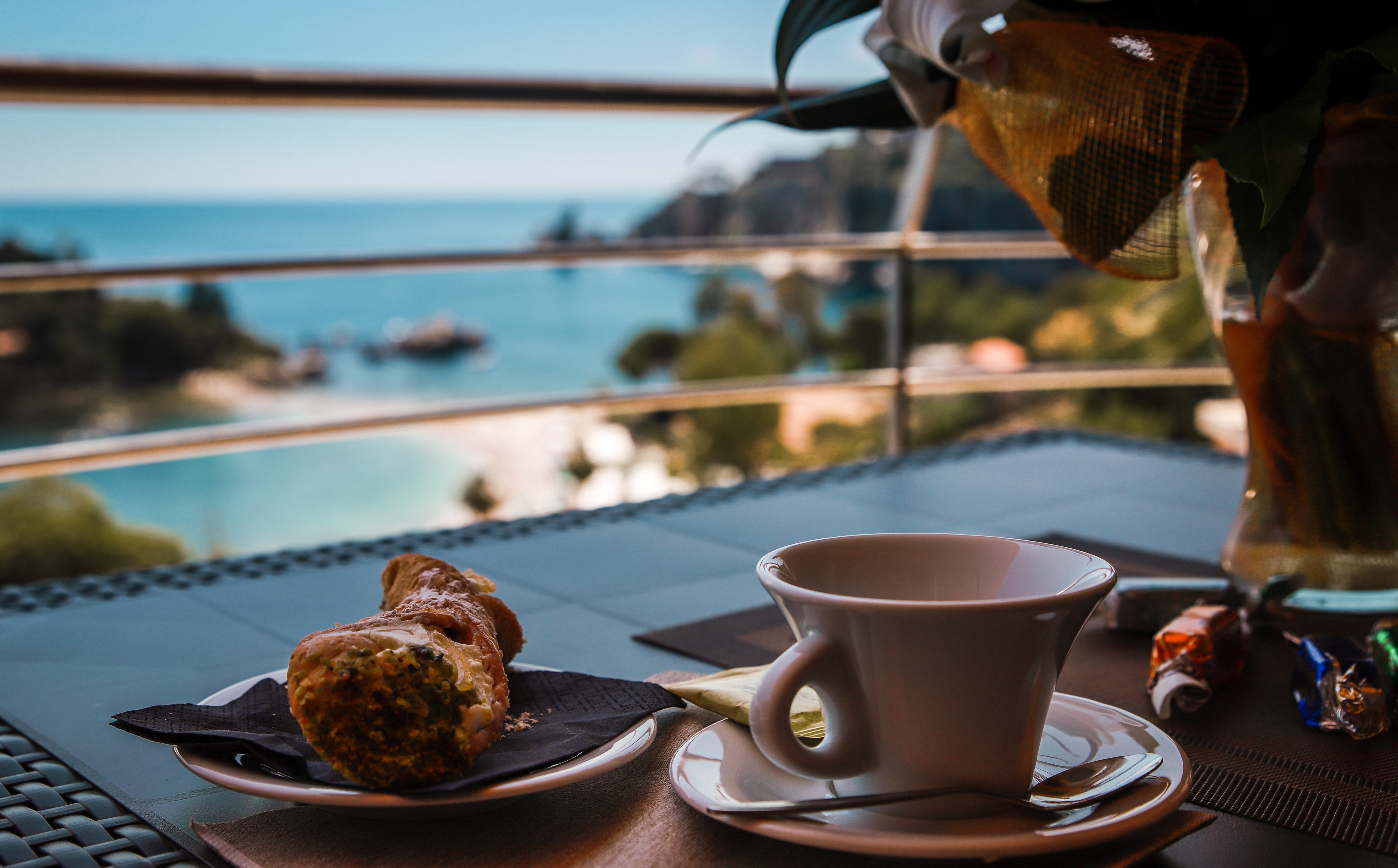 Panoramic Hotel Taormina, photo 1 of 54