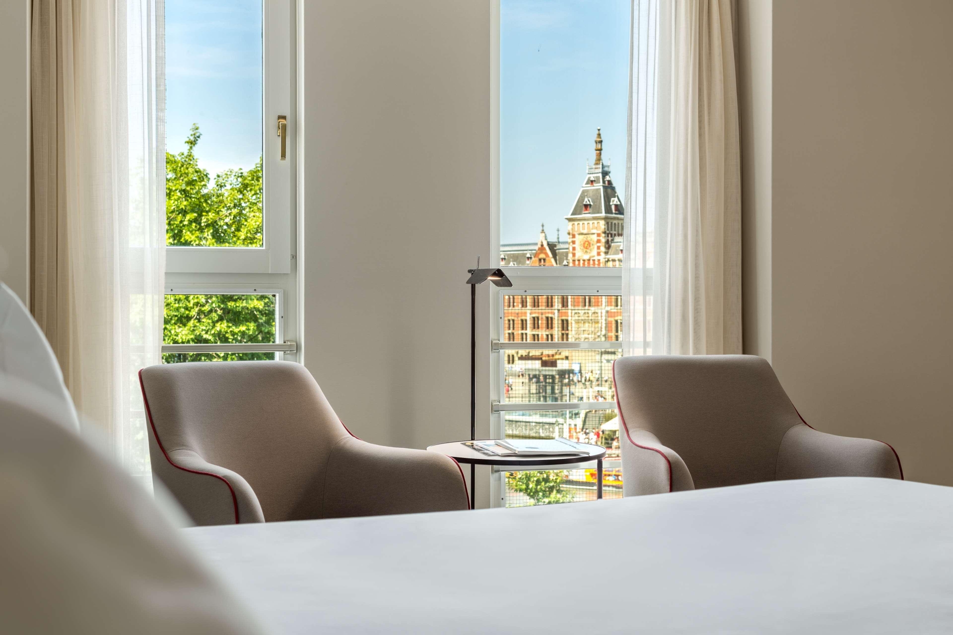 NH Collection Amsterdam Barbizon Palace, photo 29 of 89