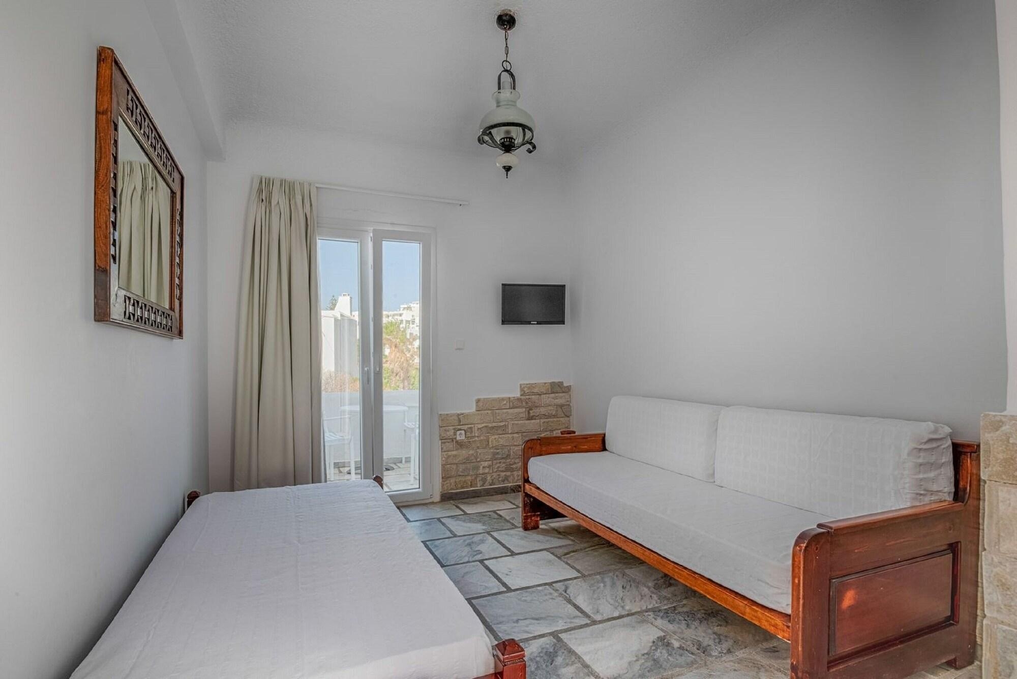 Adonis Hotel &amp; Apartments, photo 23 of 199