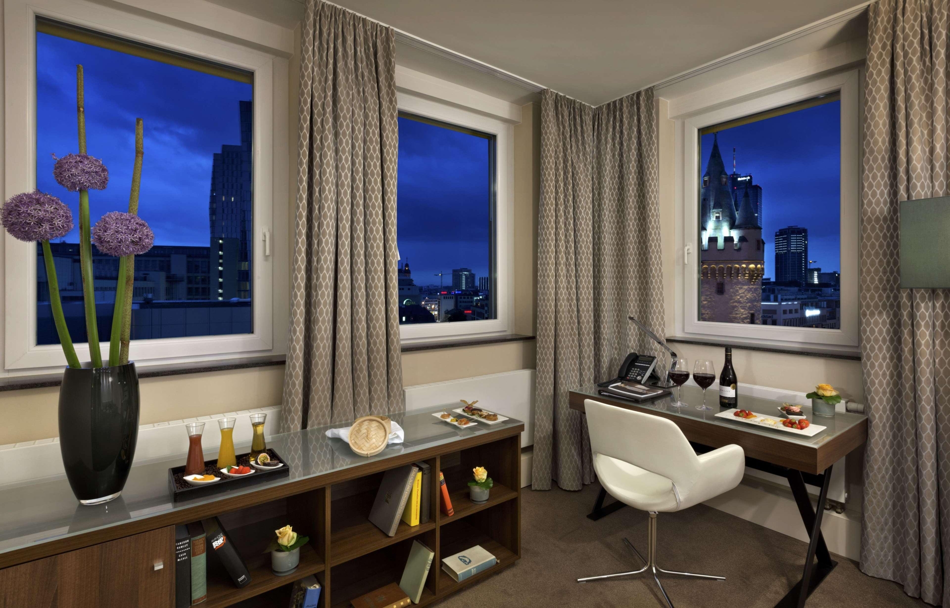 Flemings Selection Hotel Frankfurt-City, photo 44 of 126