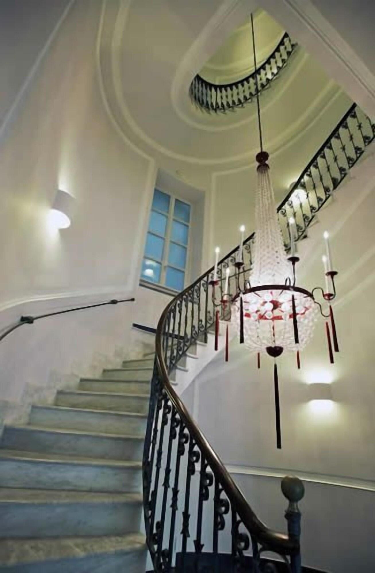 Albergo Palazzo Decumani, photo 12 of 38