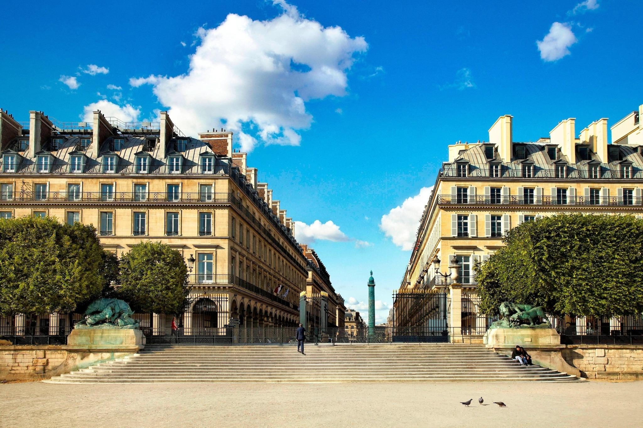 The Westin Paris, photo 99 of 199