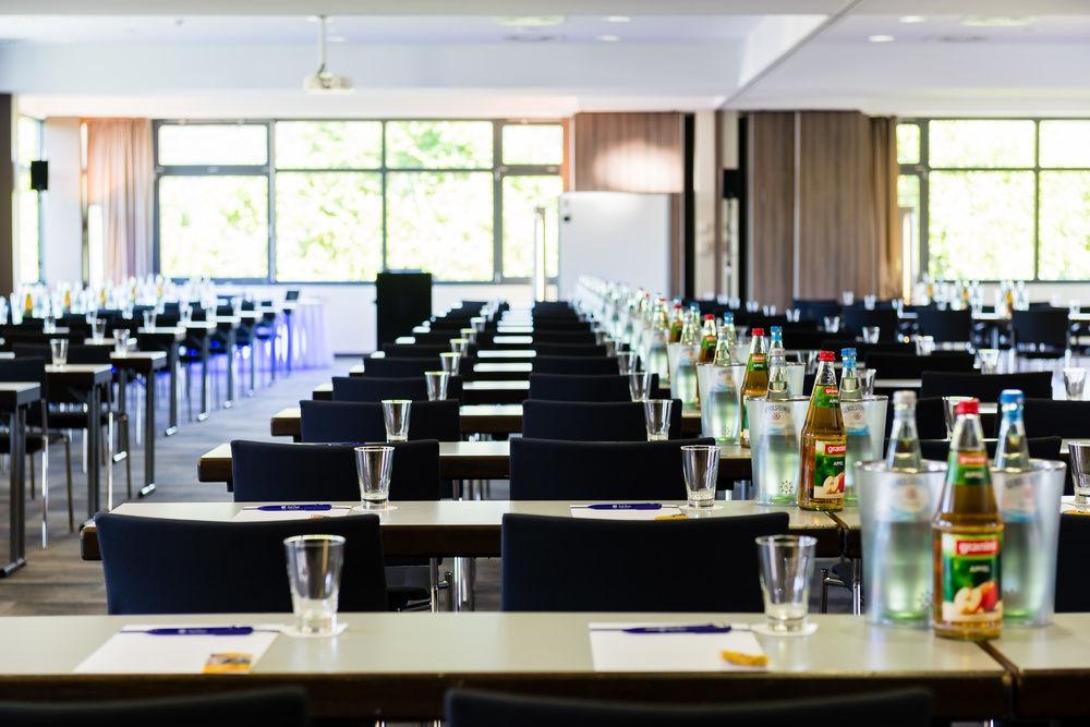 Park Plaza Trier, photo 6 of 168