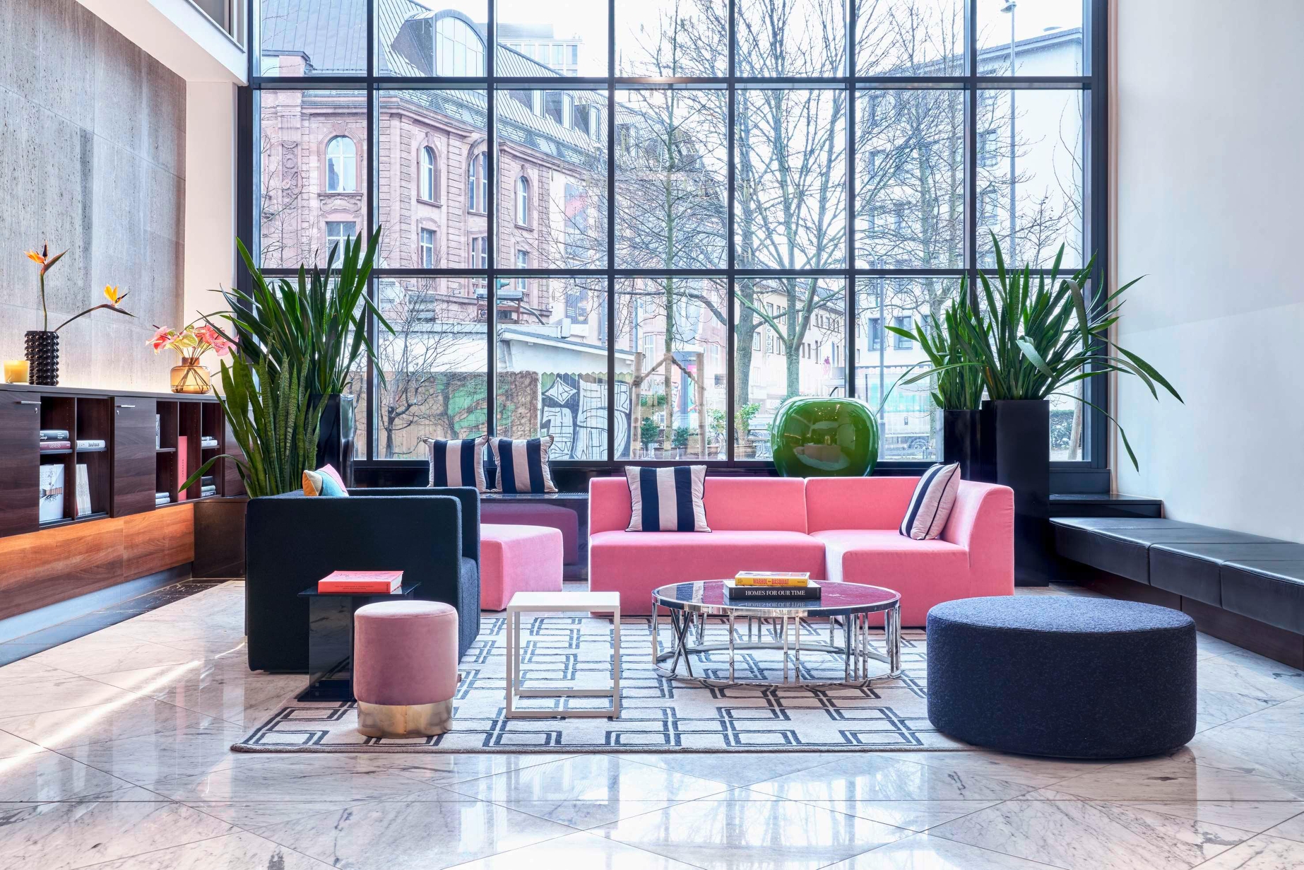 Flemings Selection Hotel Frankfurt-City, photo 21 of 126