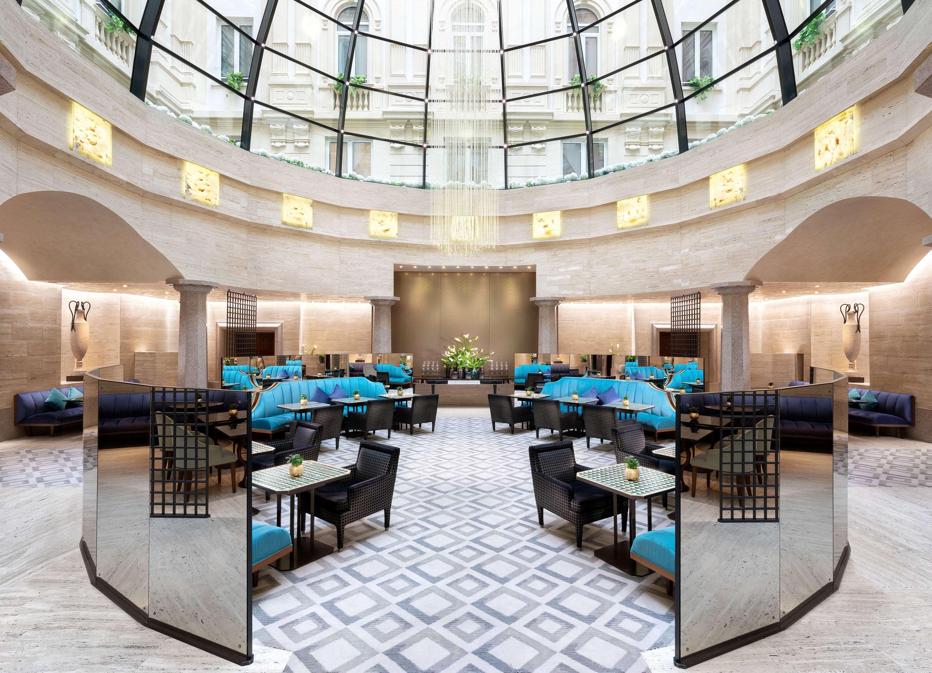 Park Hyatt Milan, photo 88 of 199