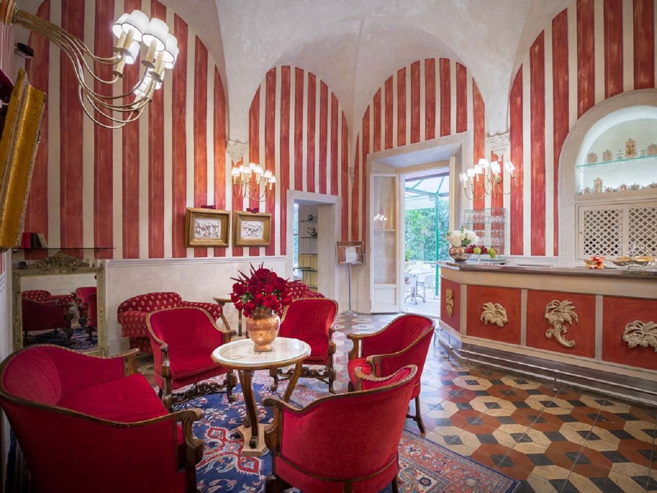 Palazzo Dal Borgo, photo 13 of 20