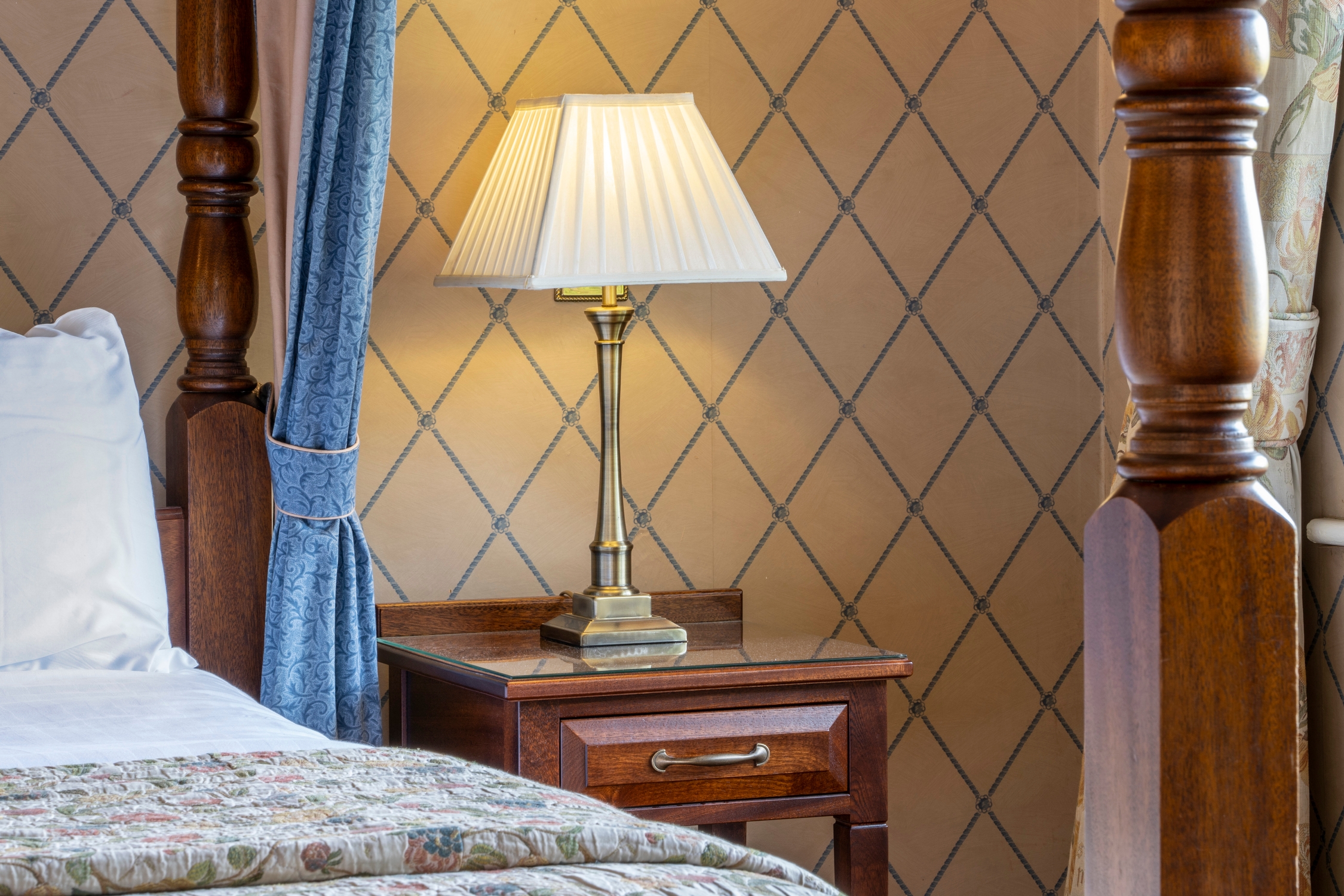 Abbeyglen Castle Hotel OIH, photo 17 of 33