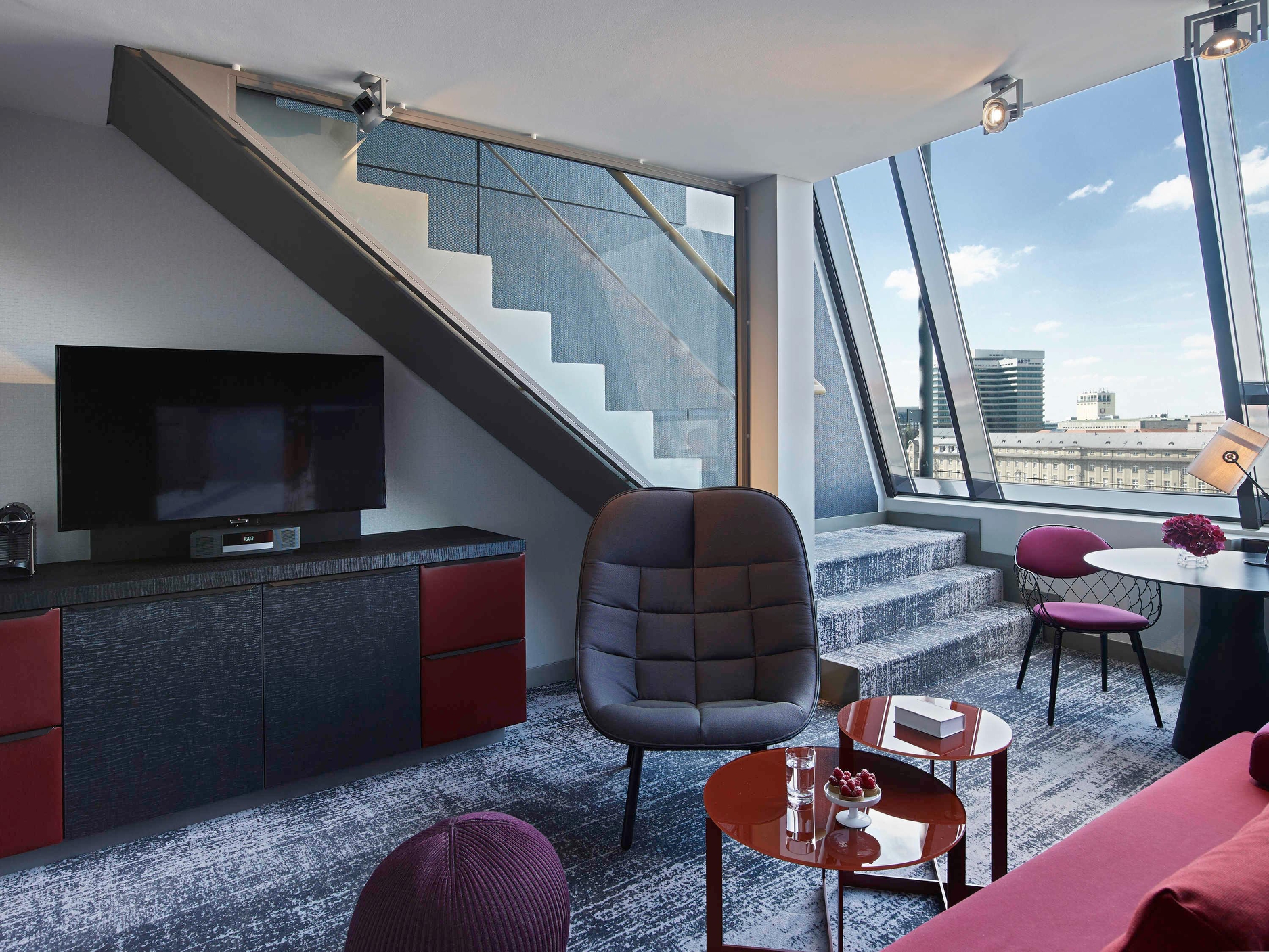 Sofitel Munich Bayerpost, photo 115 of 199