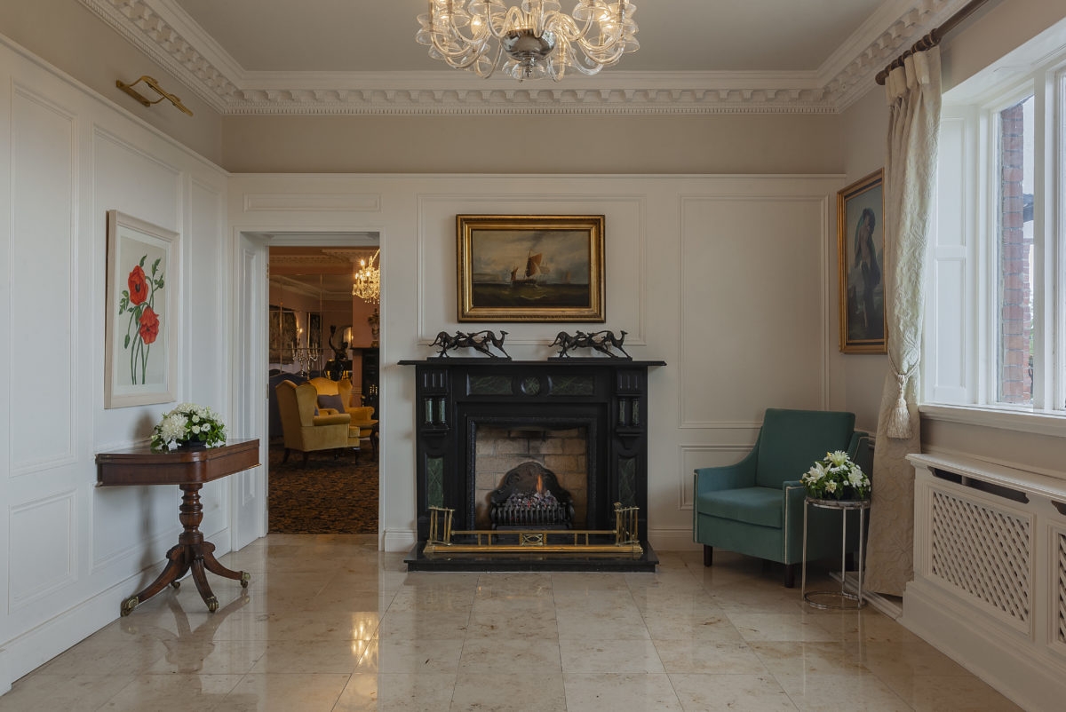 Randles OIH Hotel, photo 12 of 25