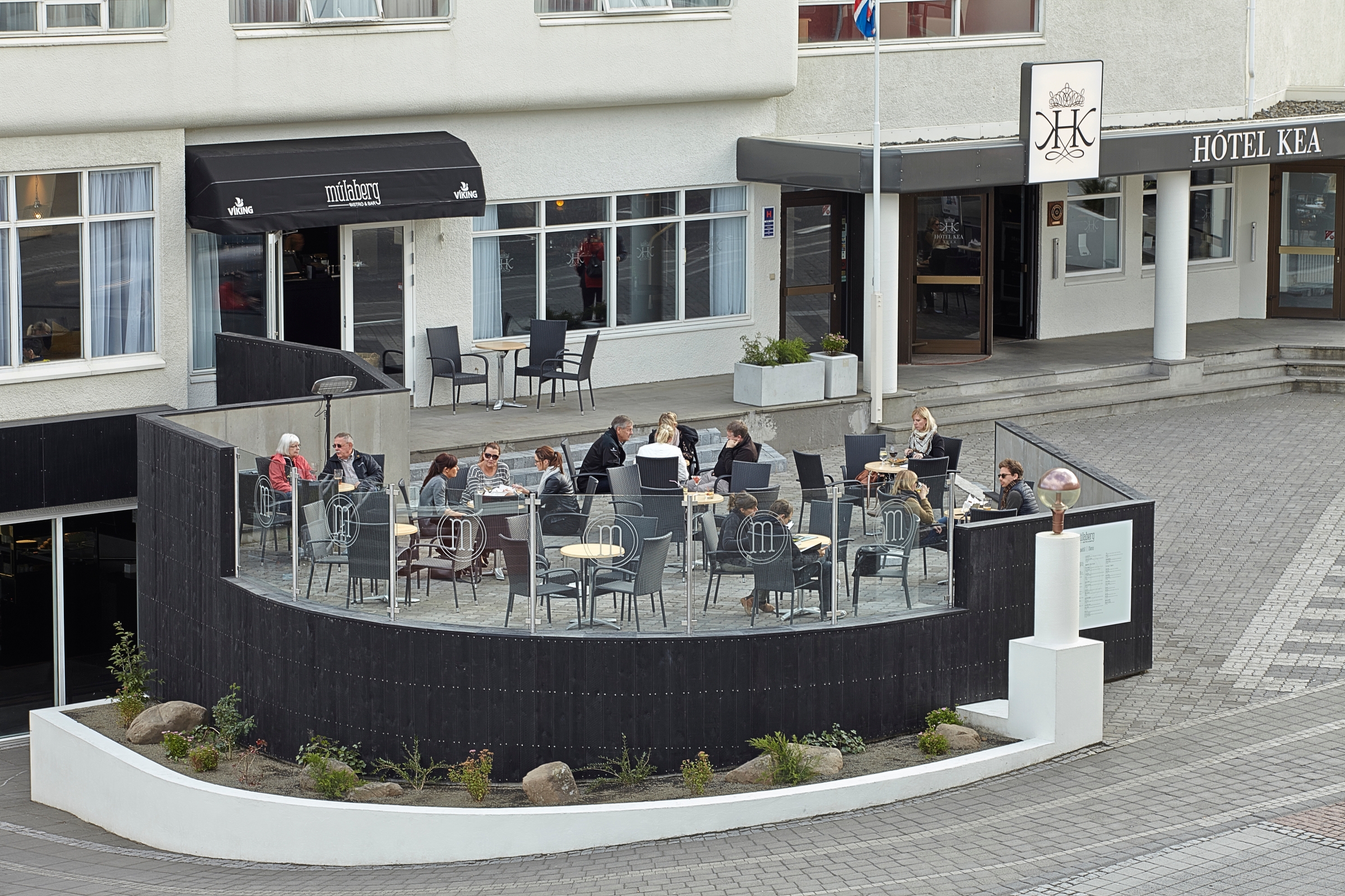 Kea by Keahotels, photo 28 of 28