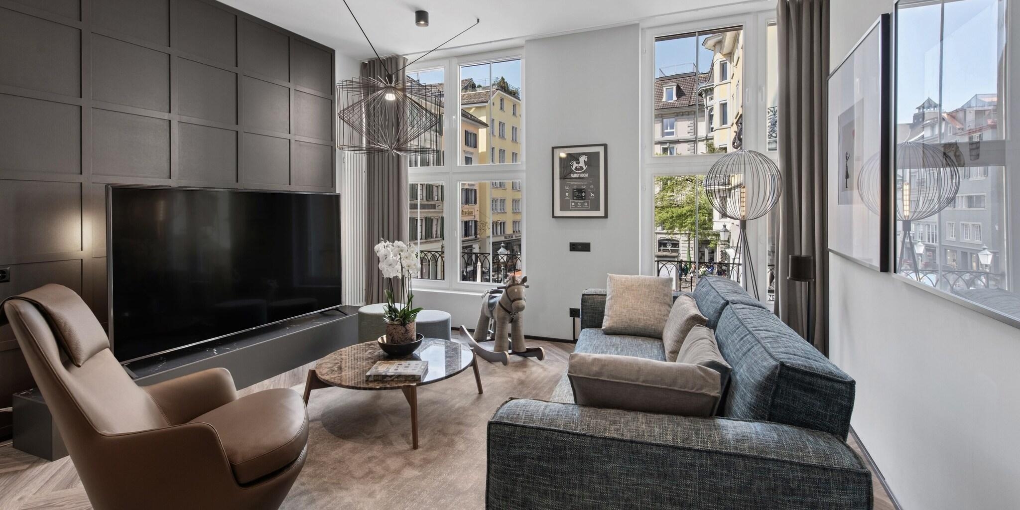 Boutique Hotel Wellenberg, photo 88 of 93