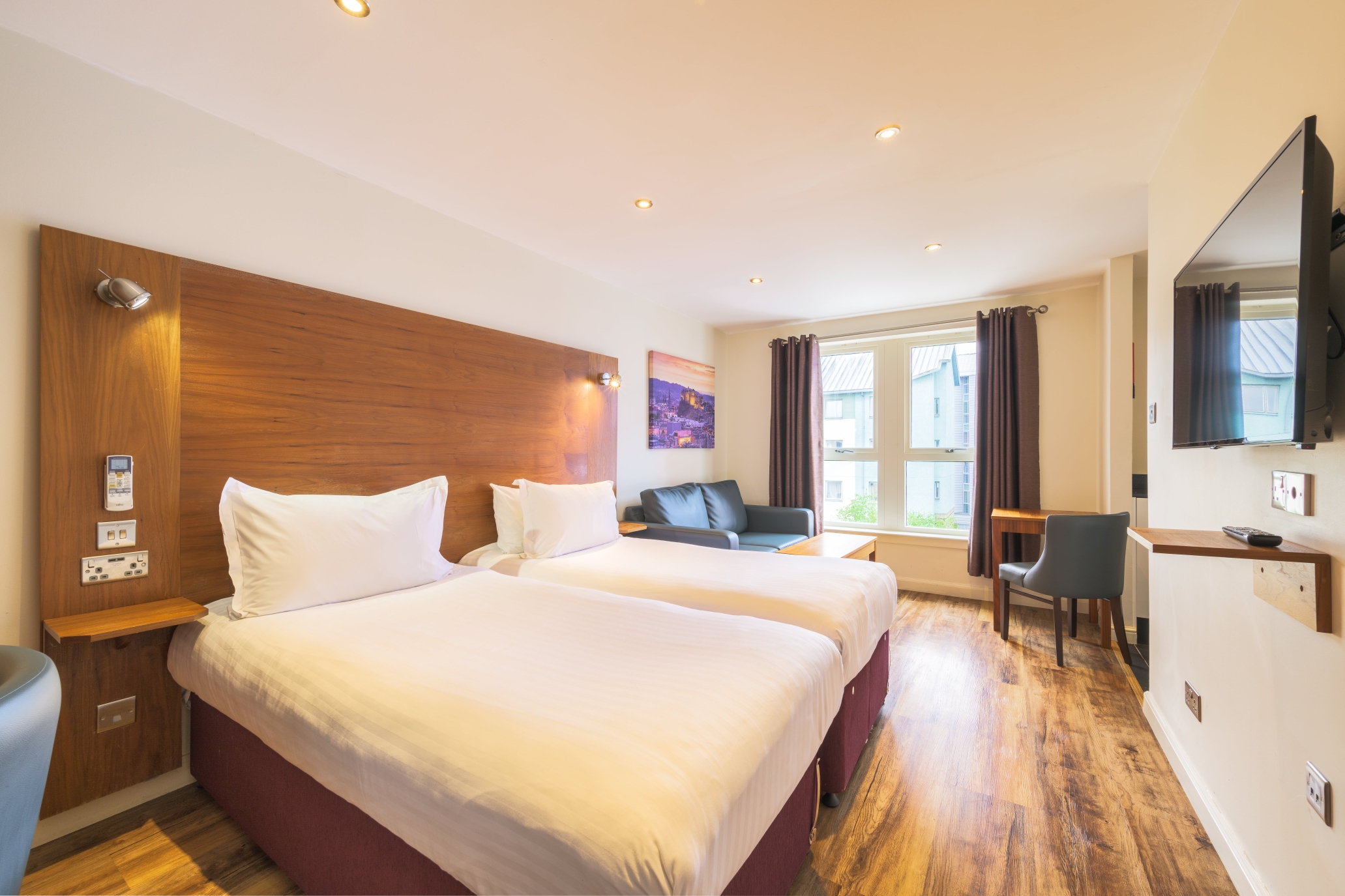 Holyrood Aparthotel, photo 40 of 64
