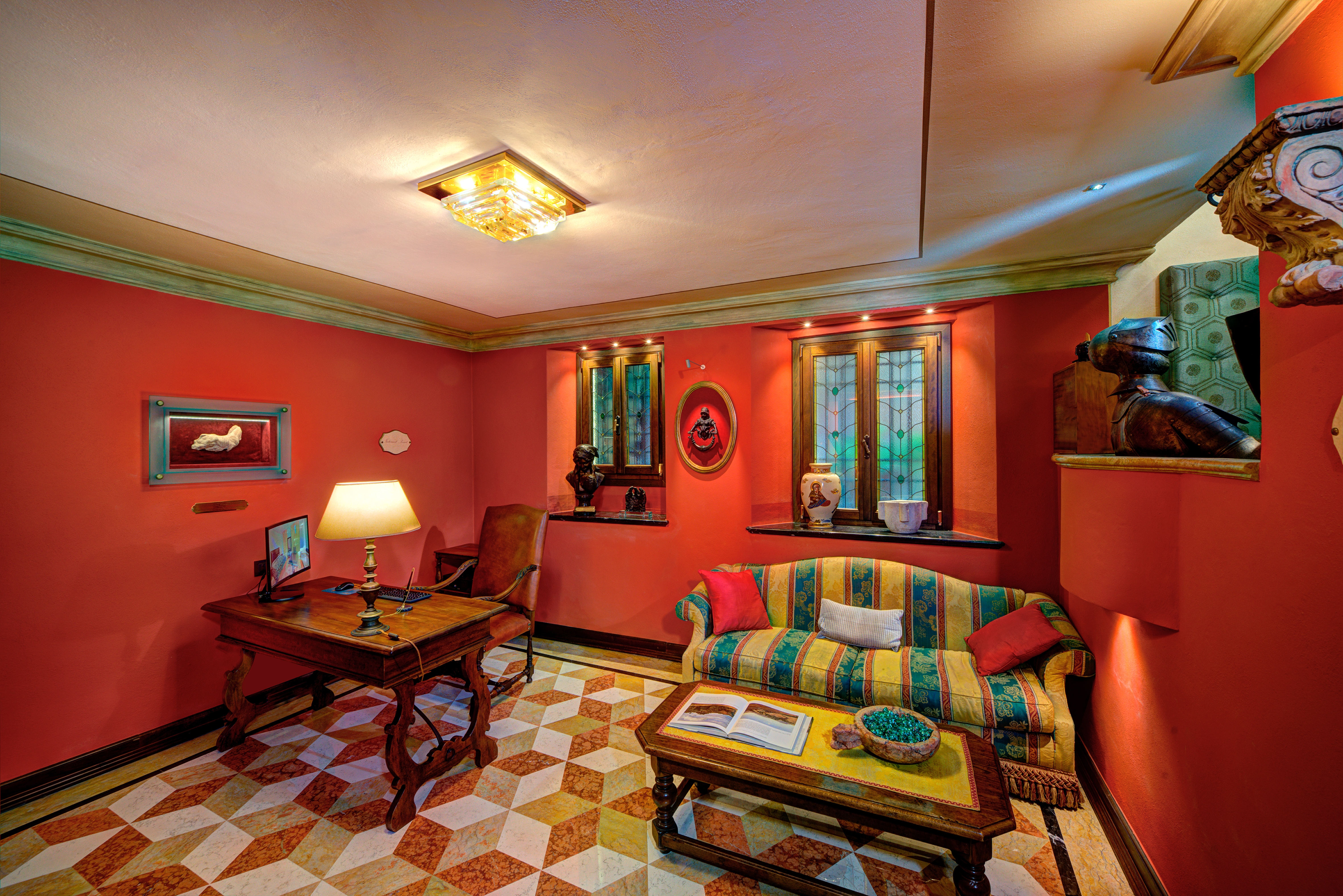 Art Hotel Commercianti, photo 6 of 79