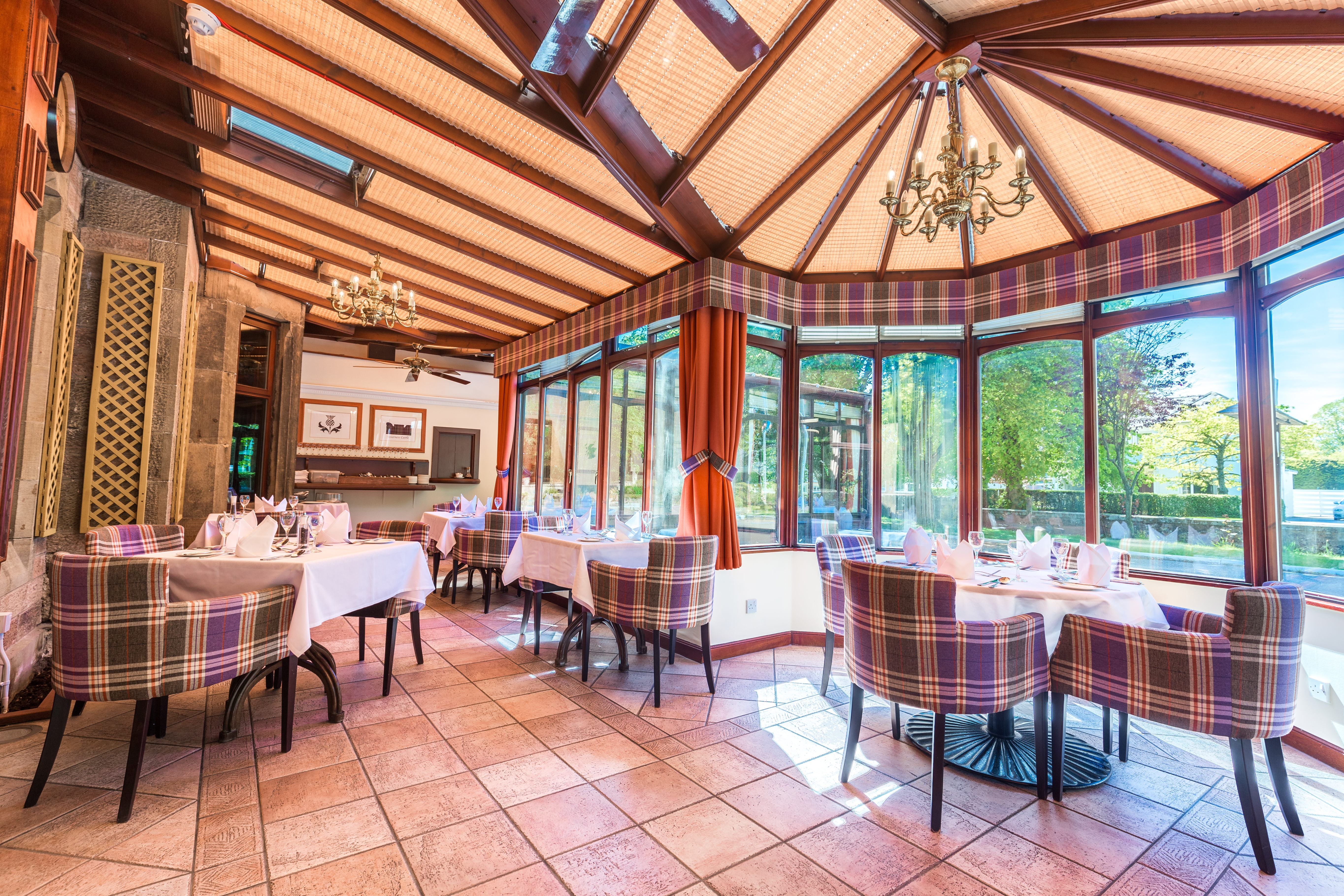 Craigmonie Hotel Inverness by Compass Hospitality, photo 23 of 31