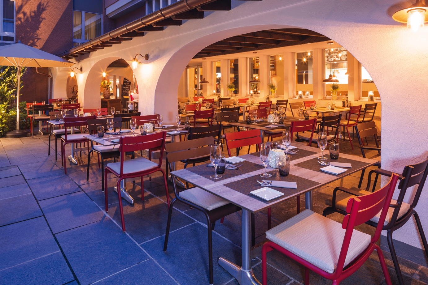 Movenpick Hotel Zurich Regensdorf, photo 54 of 55