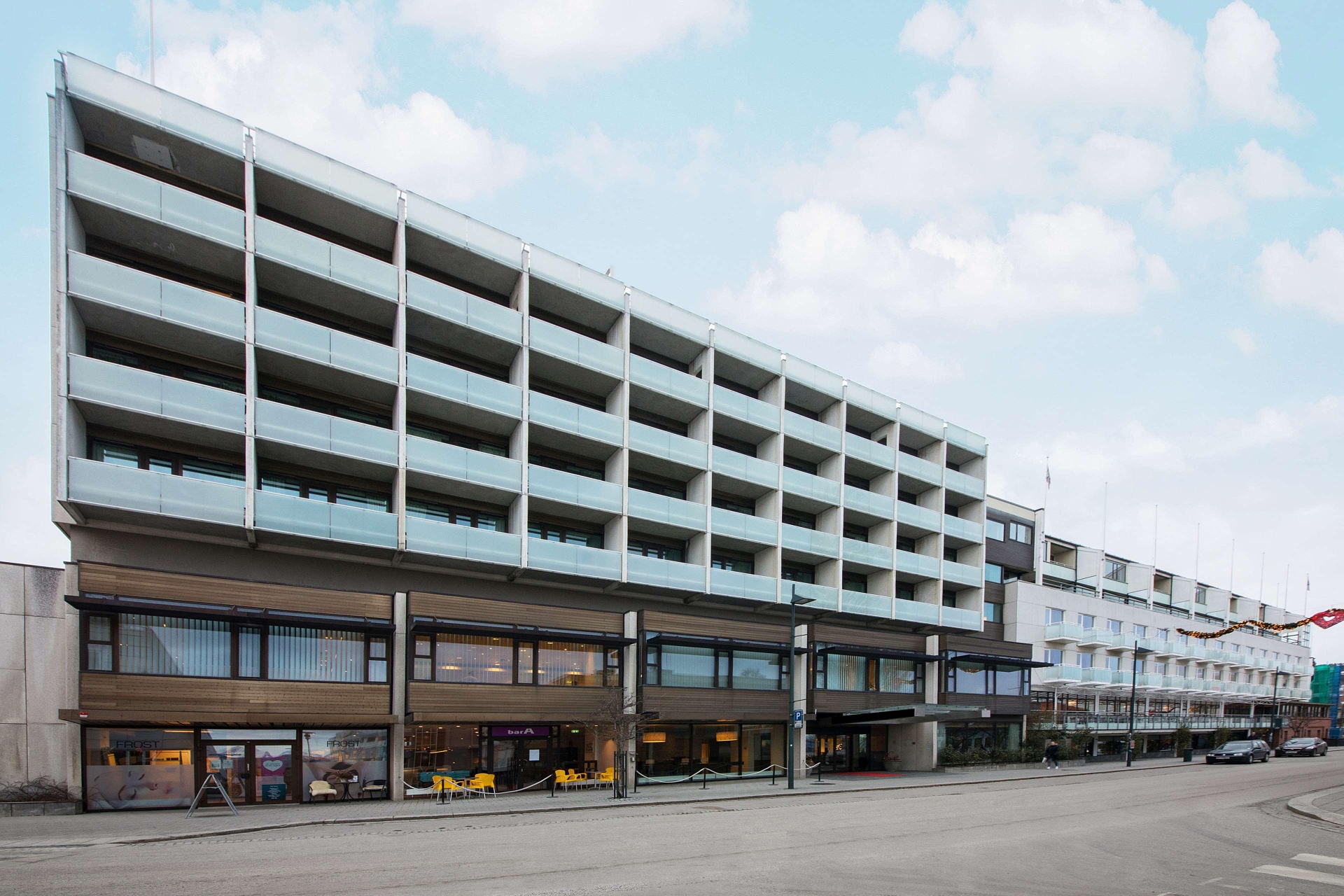 Scandic Alexandra Molde, photo 7 of 40