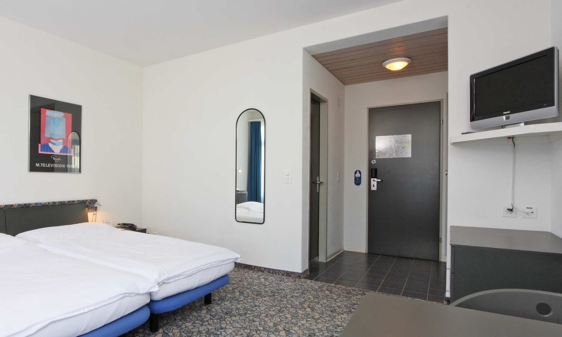 The Hey Hotel, photo 12 of 46