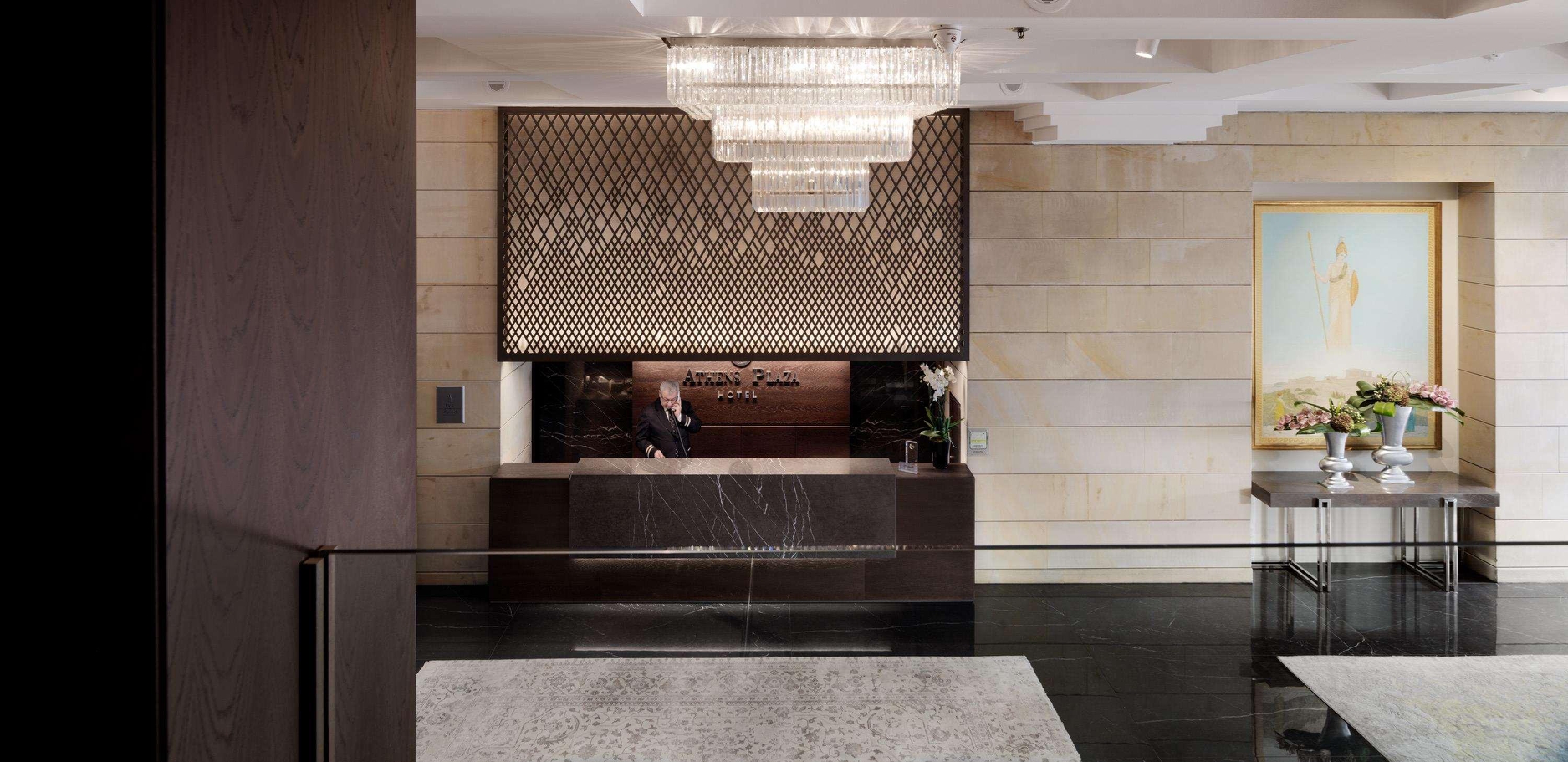 NJV Athens Plaza, photo 17 of 84