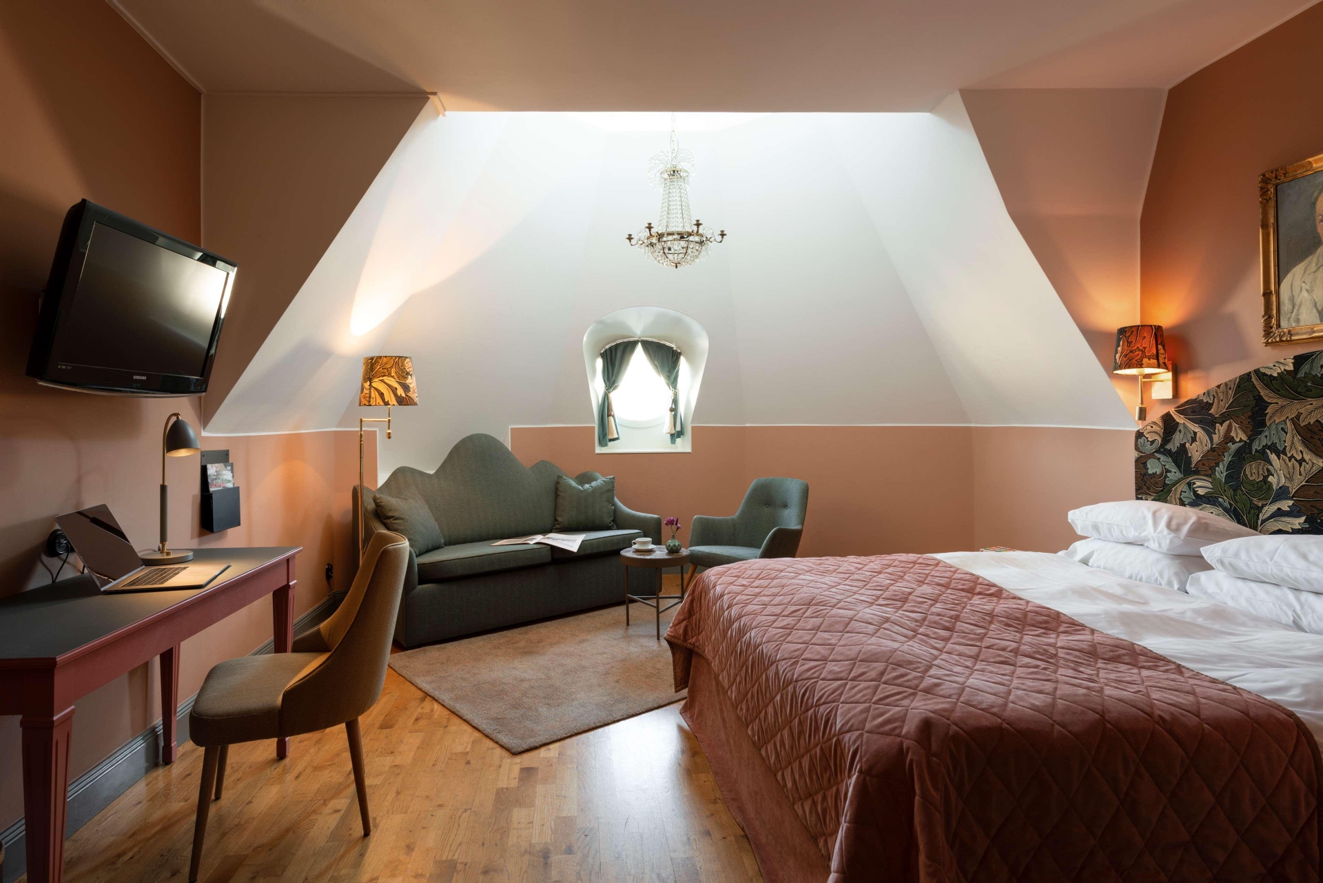 Hotel Kung Carl, WorldHotels Crafted, photo 57 of 100