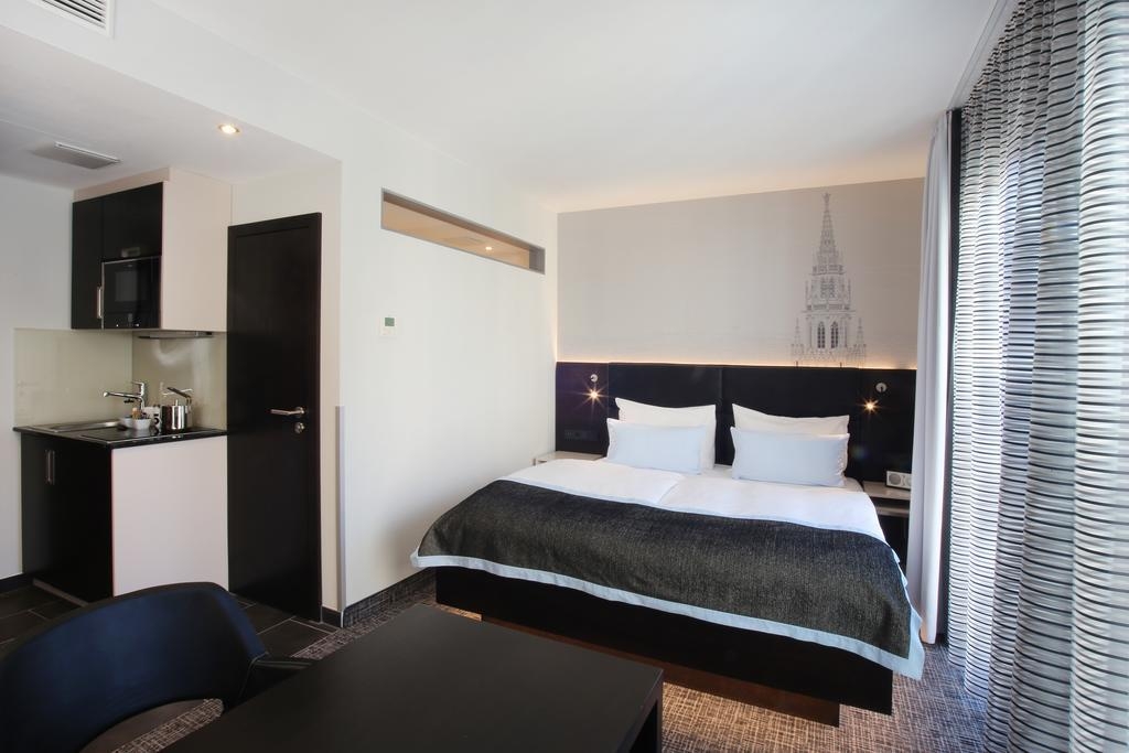 Schiller5 Hotel &amp; Boardinghouse, photo 9 of 30