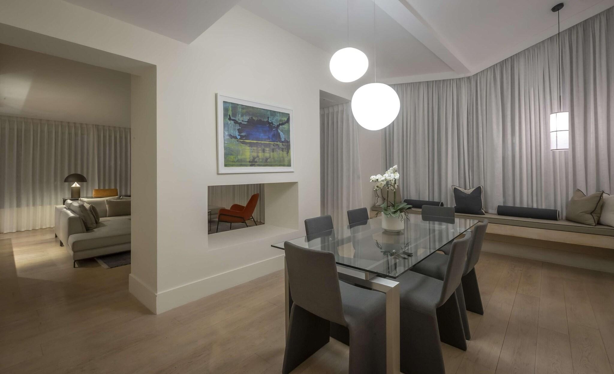 The Morrison Dublin, Curio Collection by Hilton, photo 83 of 154