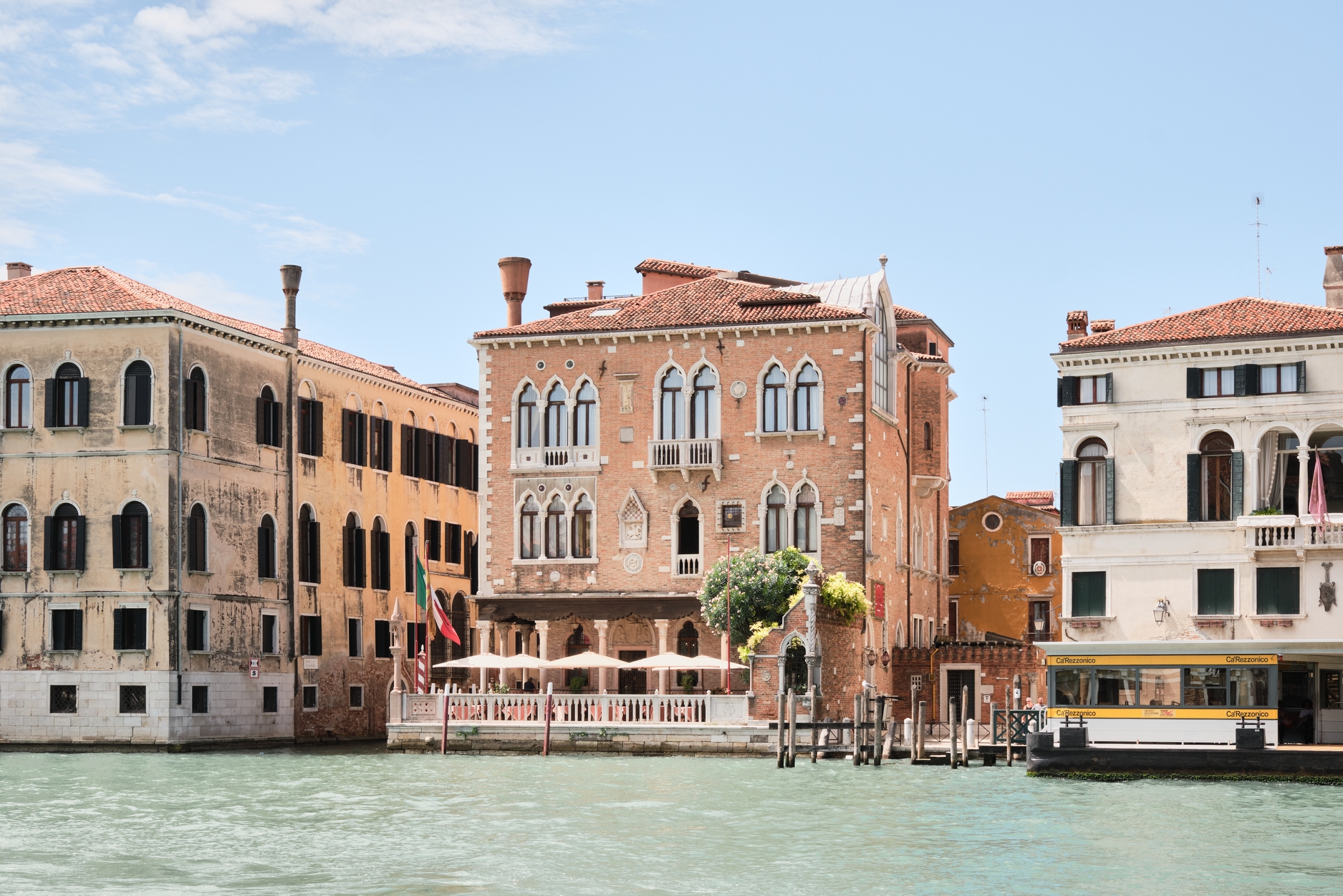 Palazzo Stern