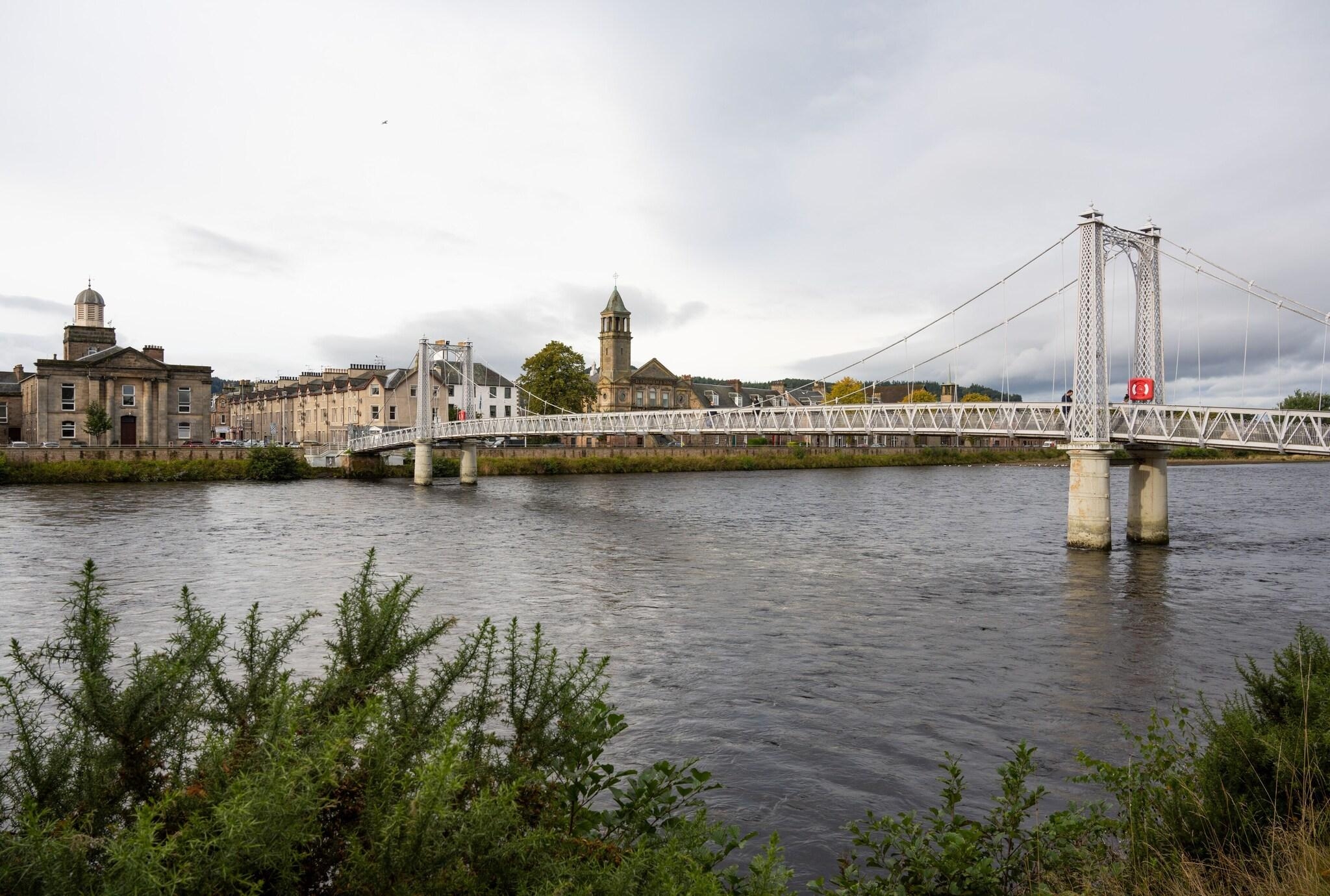 River Ness Hotel A Member Of Radisson Individuals, photo 4 of 43