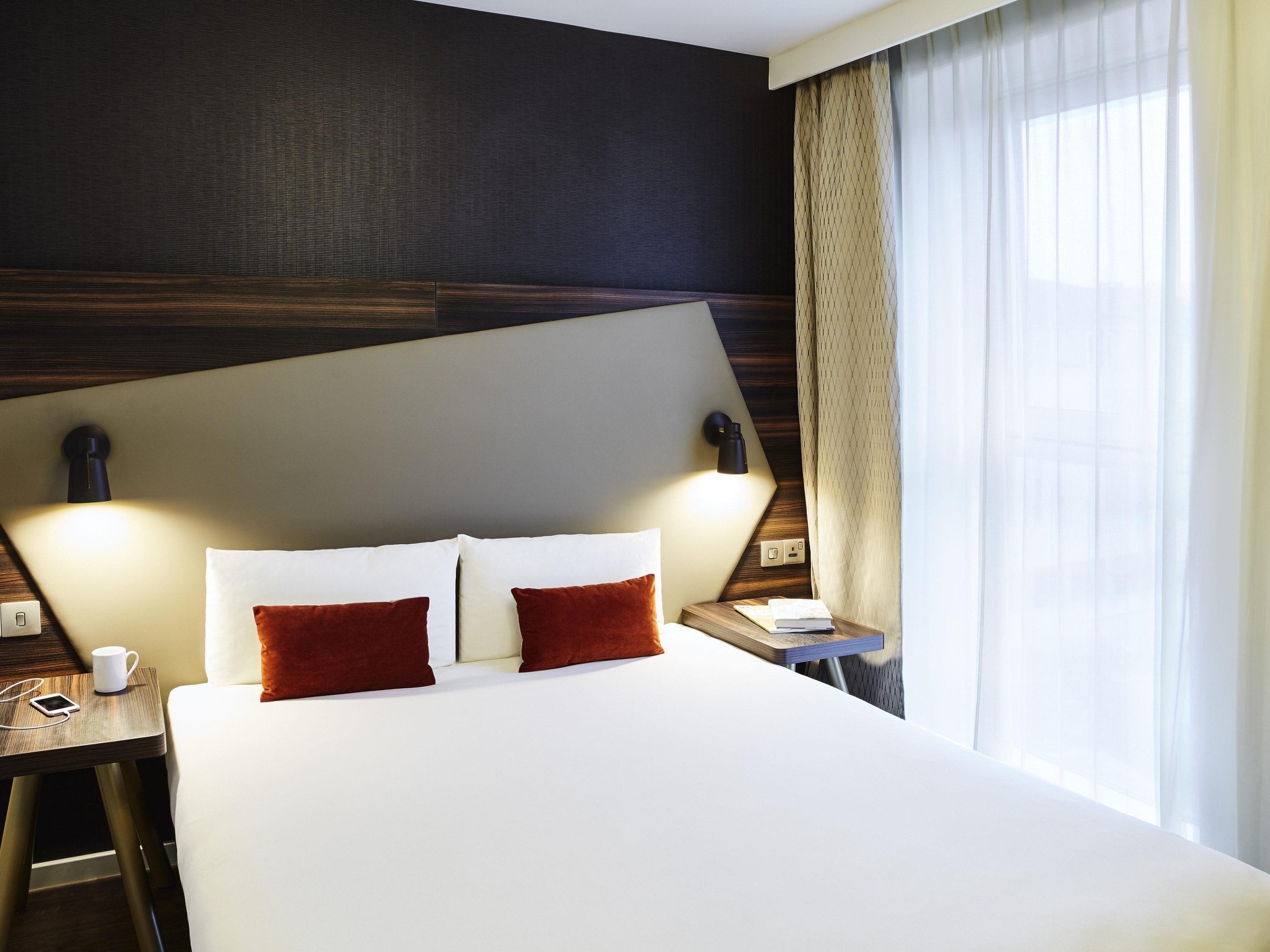 Aparthotel Adagio Edinburgh Royal Mile, photo 17 of 24