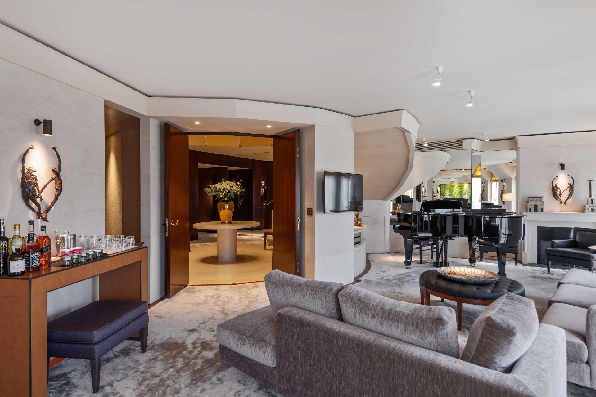 Park Hyatt Paris-Vendome, photo 50 of 199