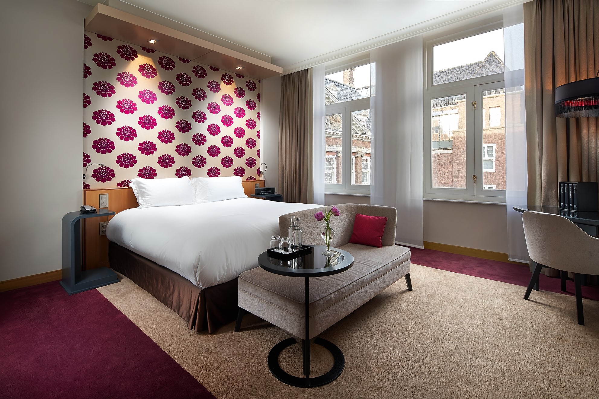 Sofitel Legend the Grand Amsterdam, photo 17 of 199