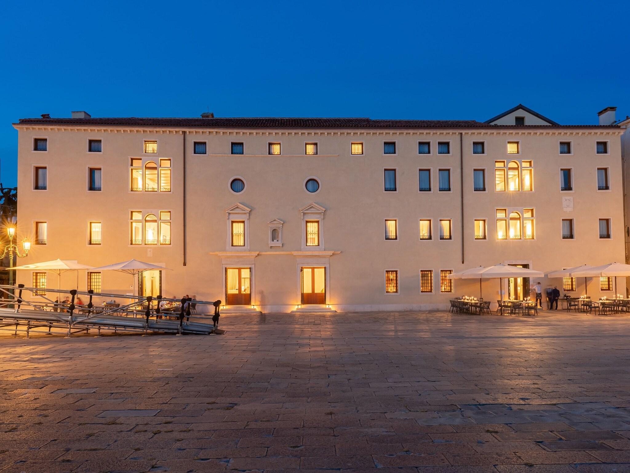 Small Luxury Hotel Ca' di Dio, photo 10 of 161