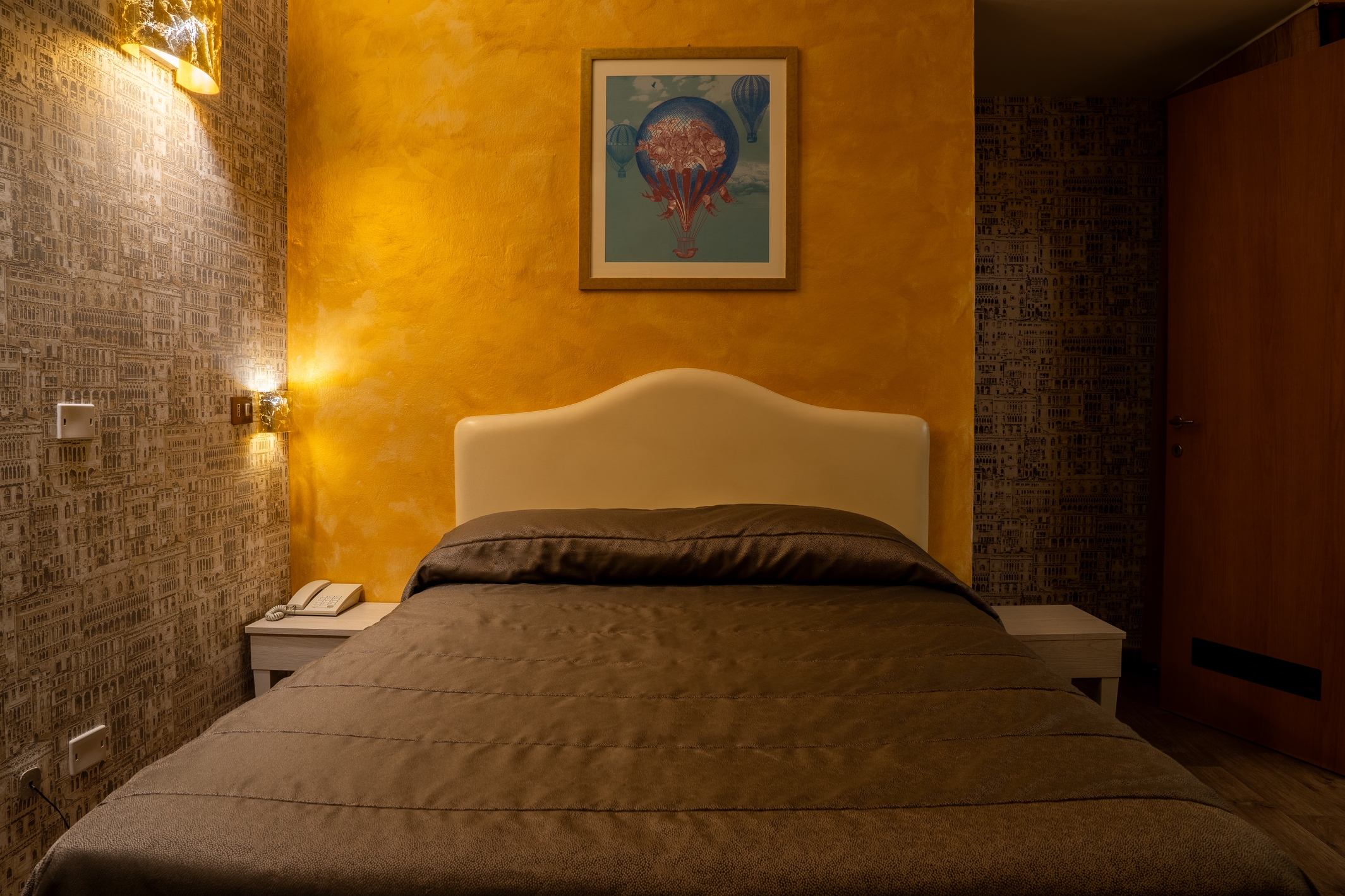 Hotel Il Guercino, photo 15 of 32