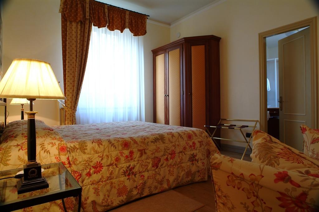 Hotel Posta Moltrasio, photo 11 of 135