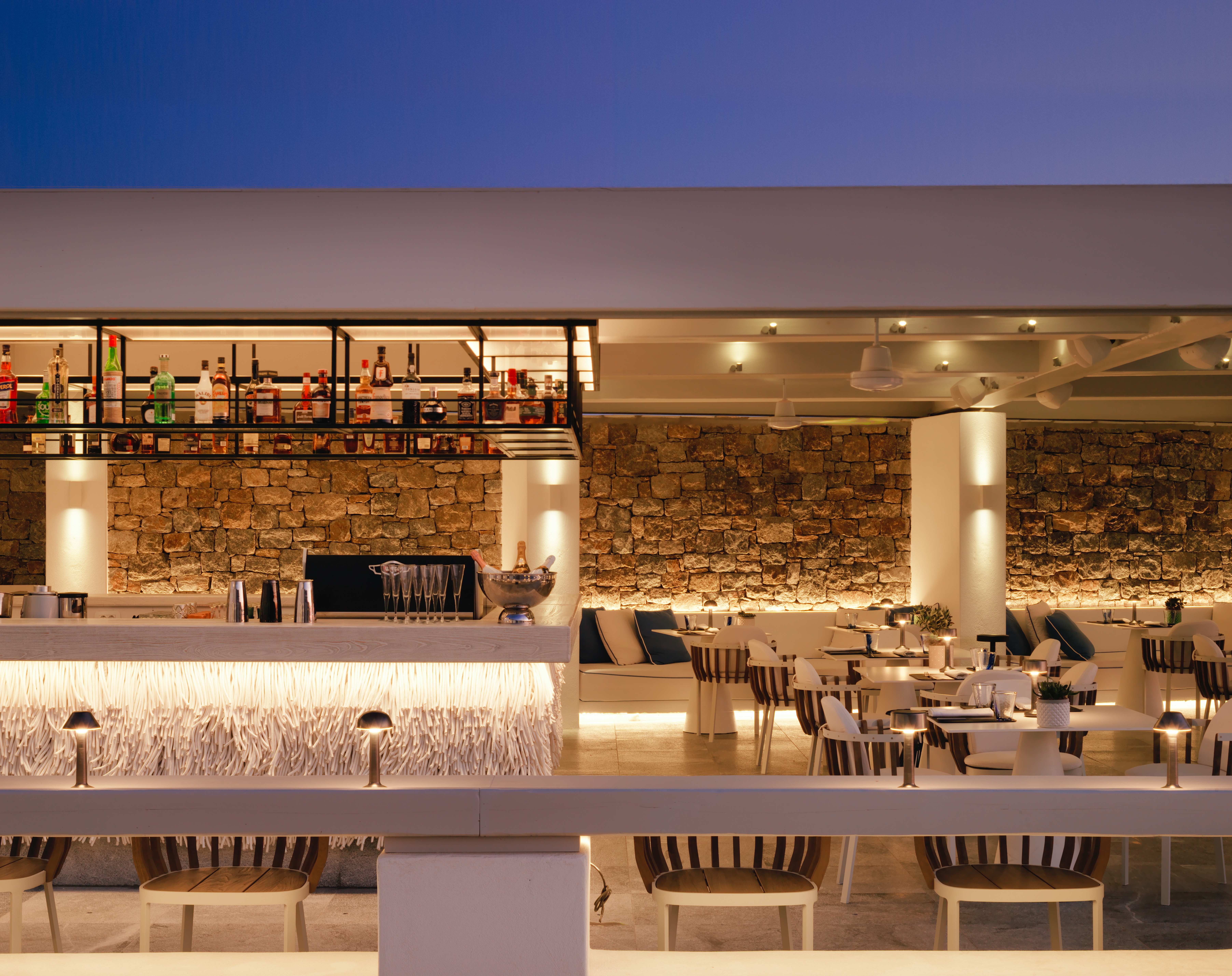 Mykonos Riviera Hotel &amp; Spa, photo 10 of 71