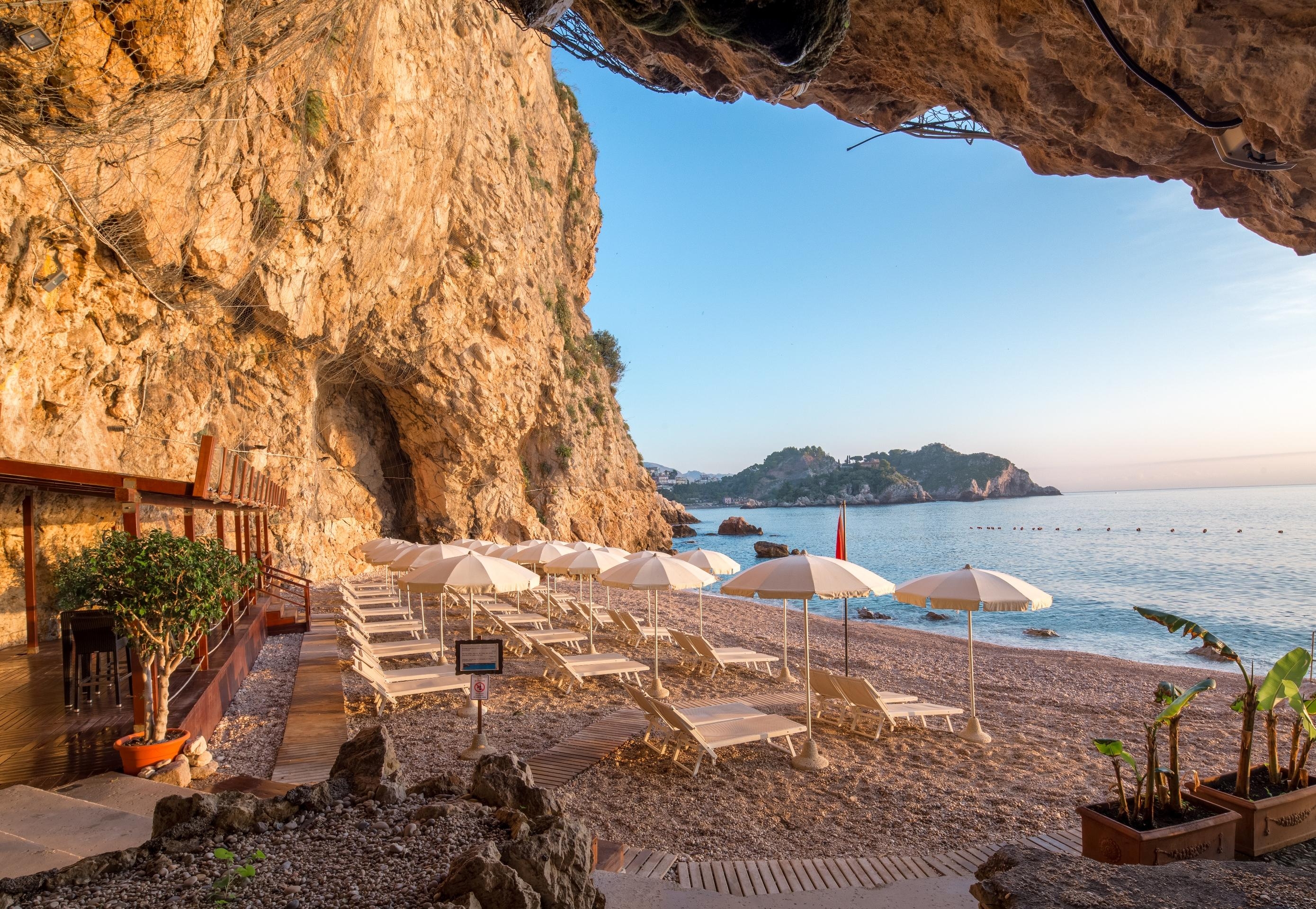 UNA HOTELS Capotaormina, photo 105 of 112